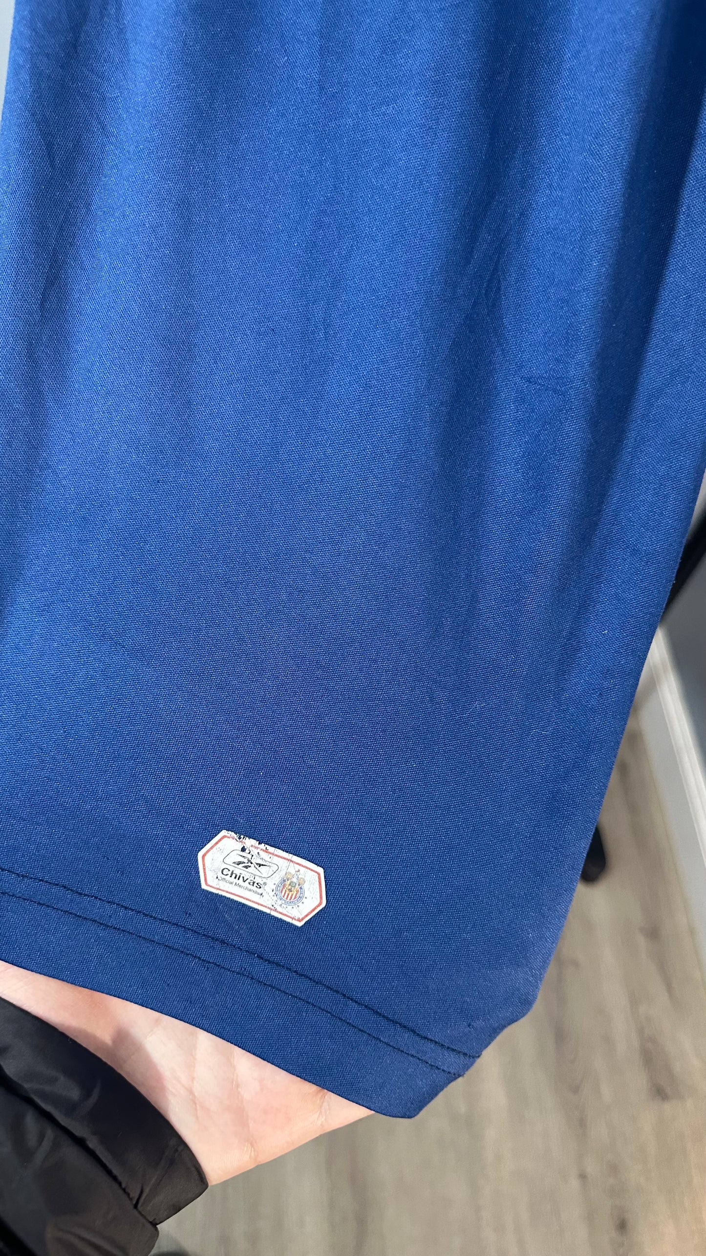 CHIVAS 2005 X BOFO AWAY (L)