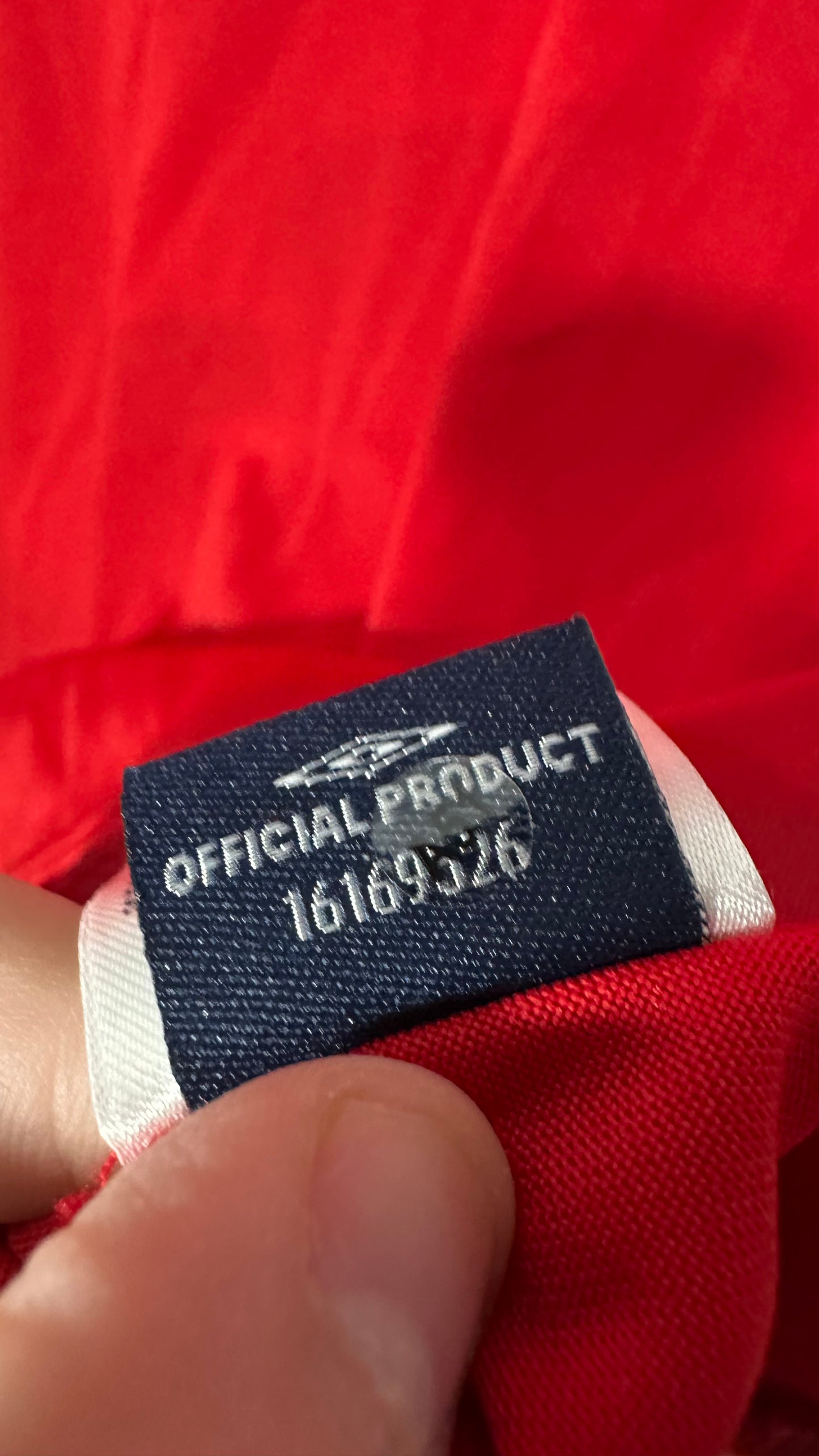 ENGLAND 2006 X BECKHAM AWAY (M)