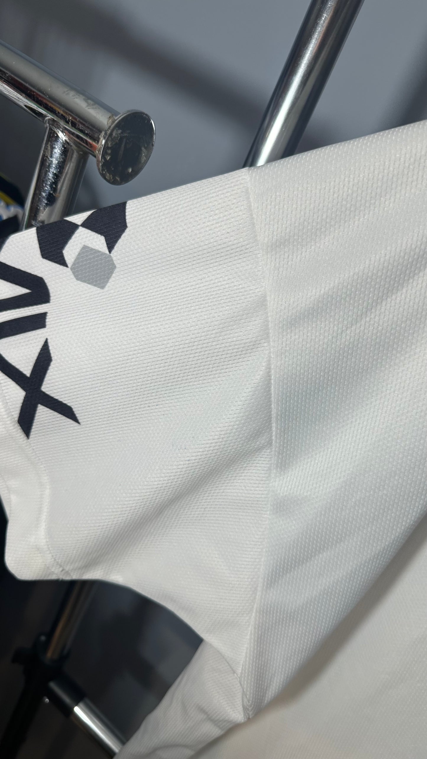 COMUNICACIONES 1998 HOME JERSEY (L)