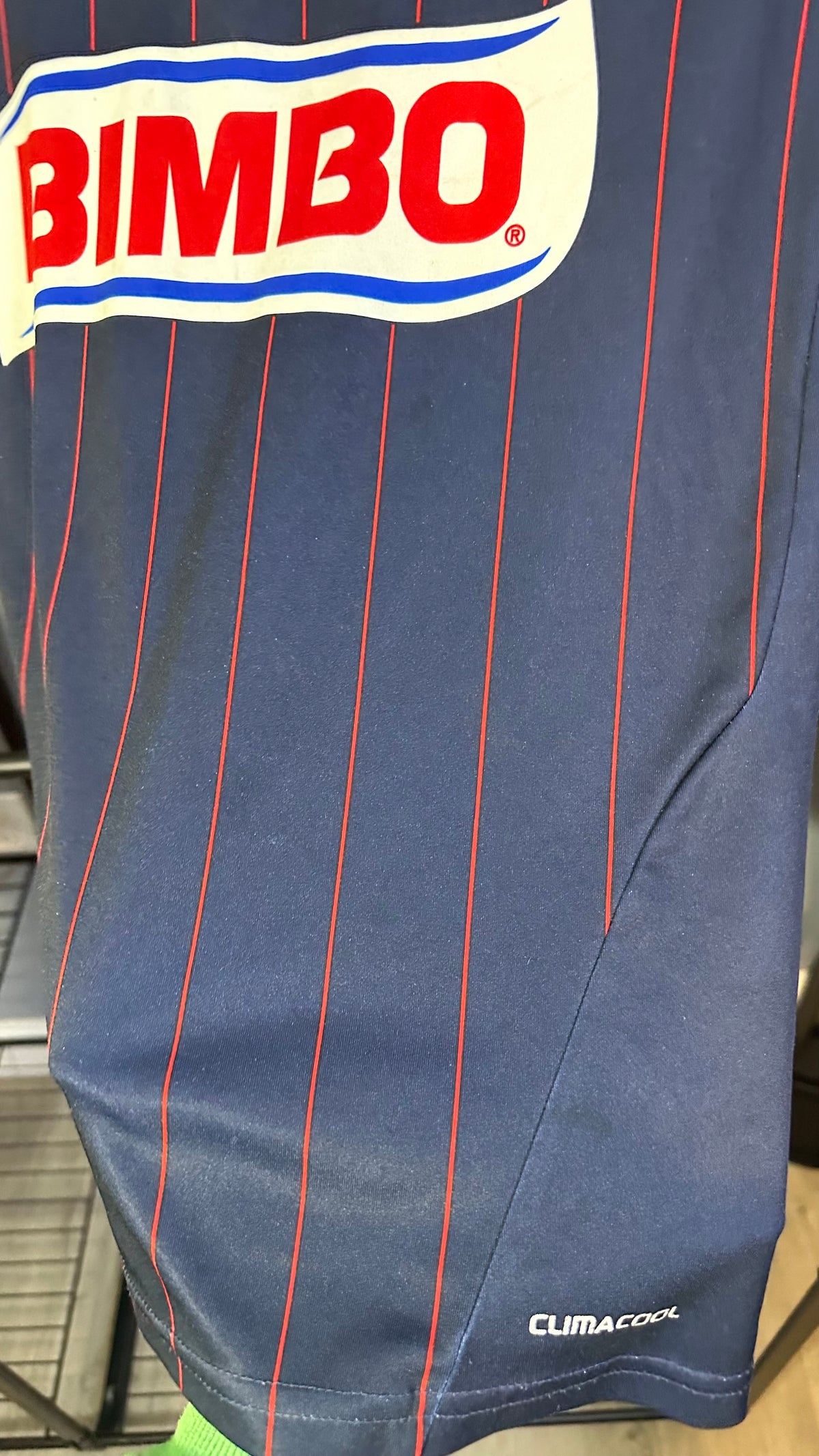 CHIVAS 2011 AWAY X MARCO FABIAN (KID’S L)