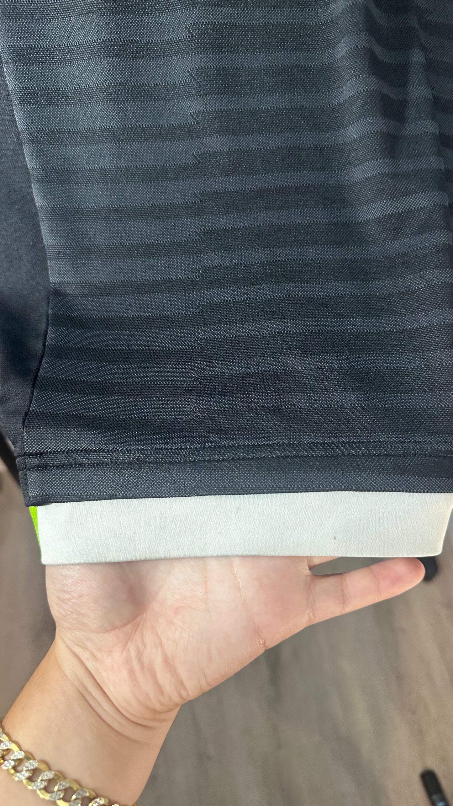 MEXICO 2015 AWAY X RAFA MARQUEZ (S)