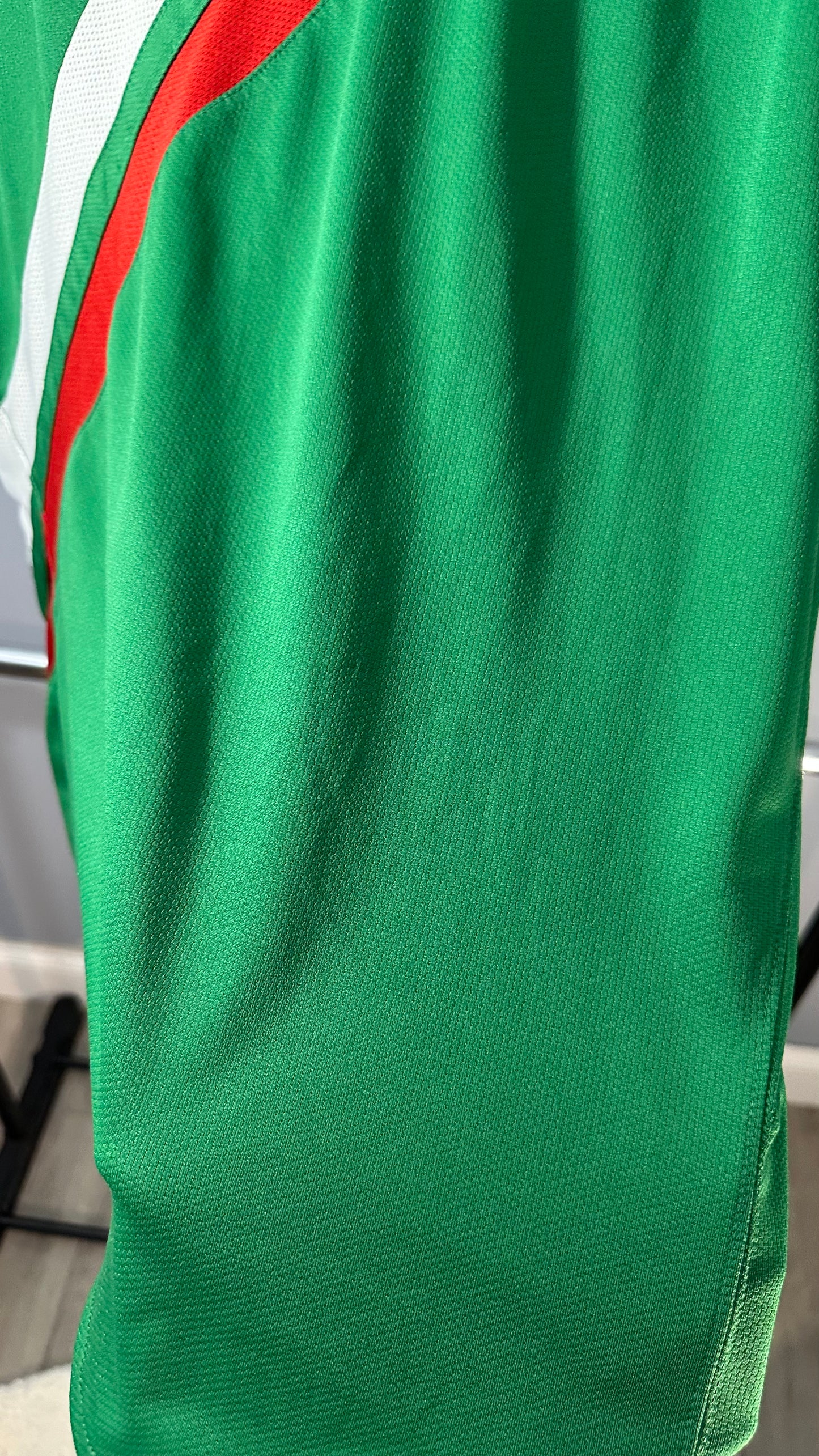 MEXICO 2006 TRAINING KIT (L)