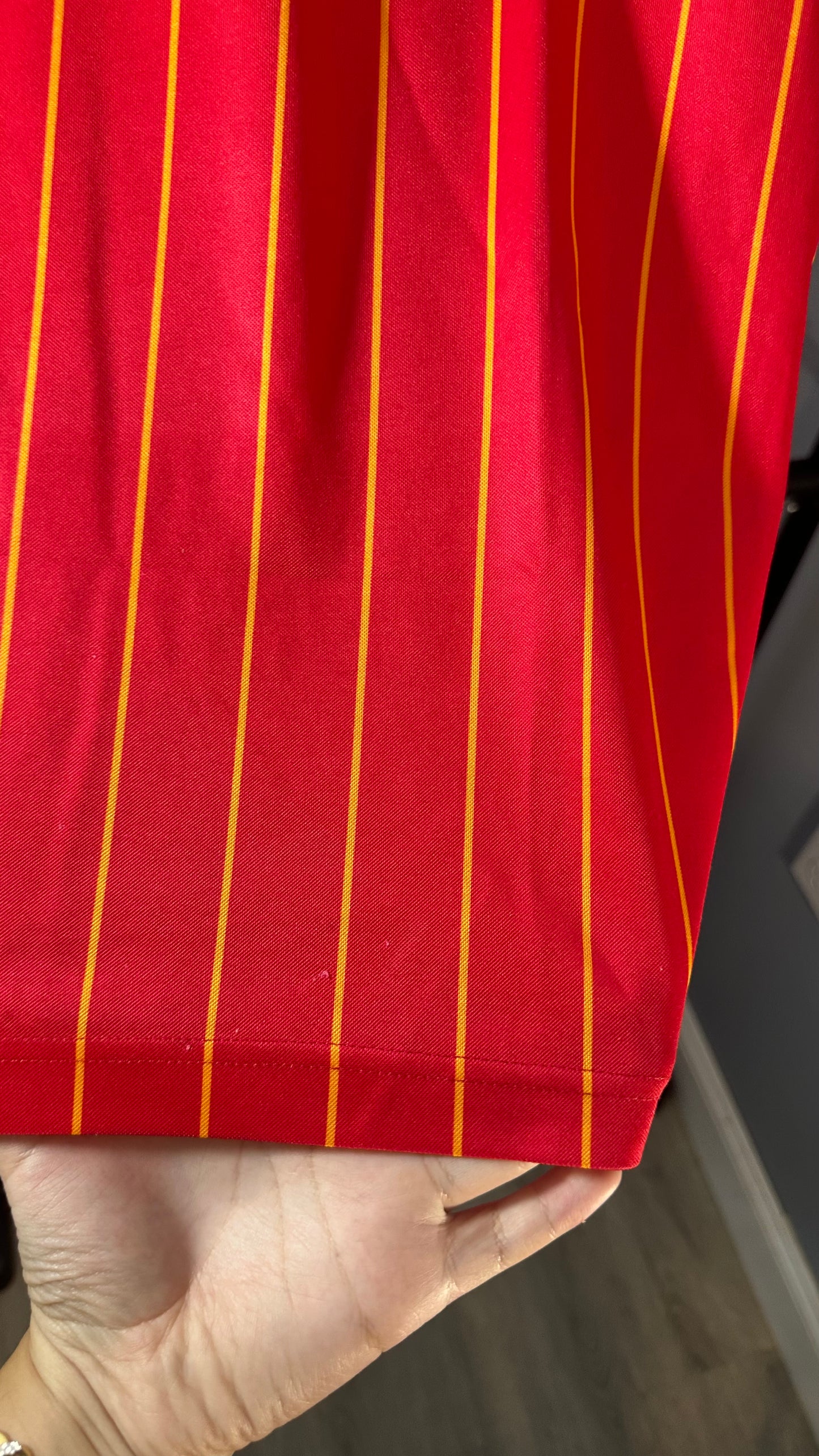 SPAIN 2006 HOME X DAVID VILLA (S)