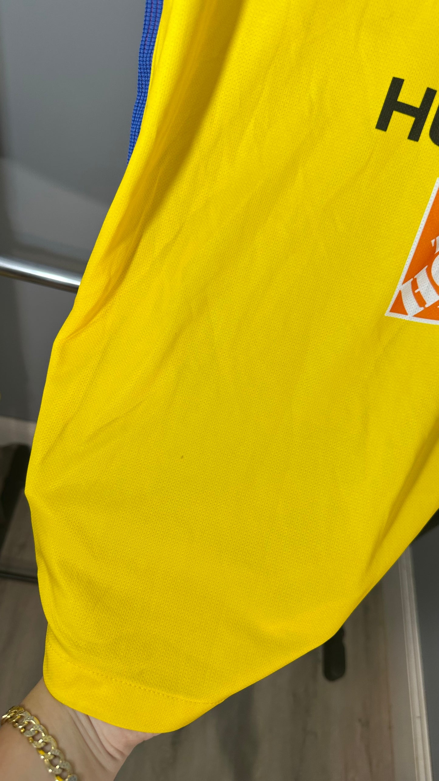 CLUB AMERICA 2017 X EDSON ALVAREZ AWAY (L)