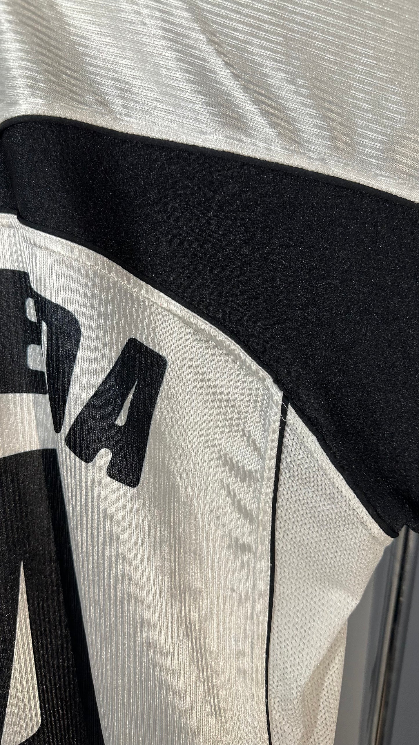 MEXICO 2000 X HIGAREDA AWAY (XL)