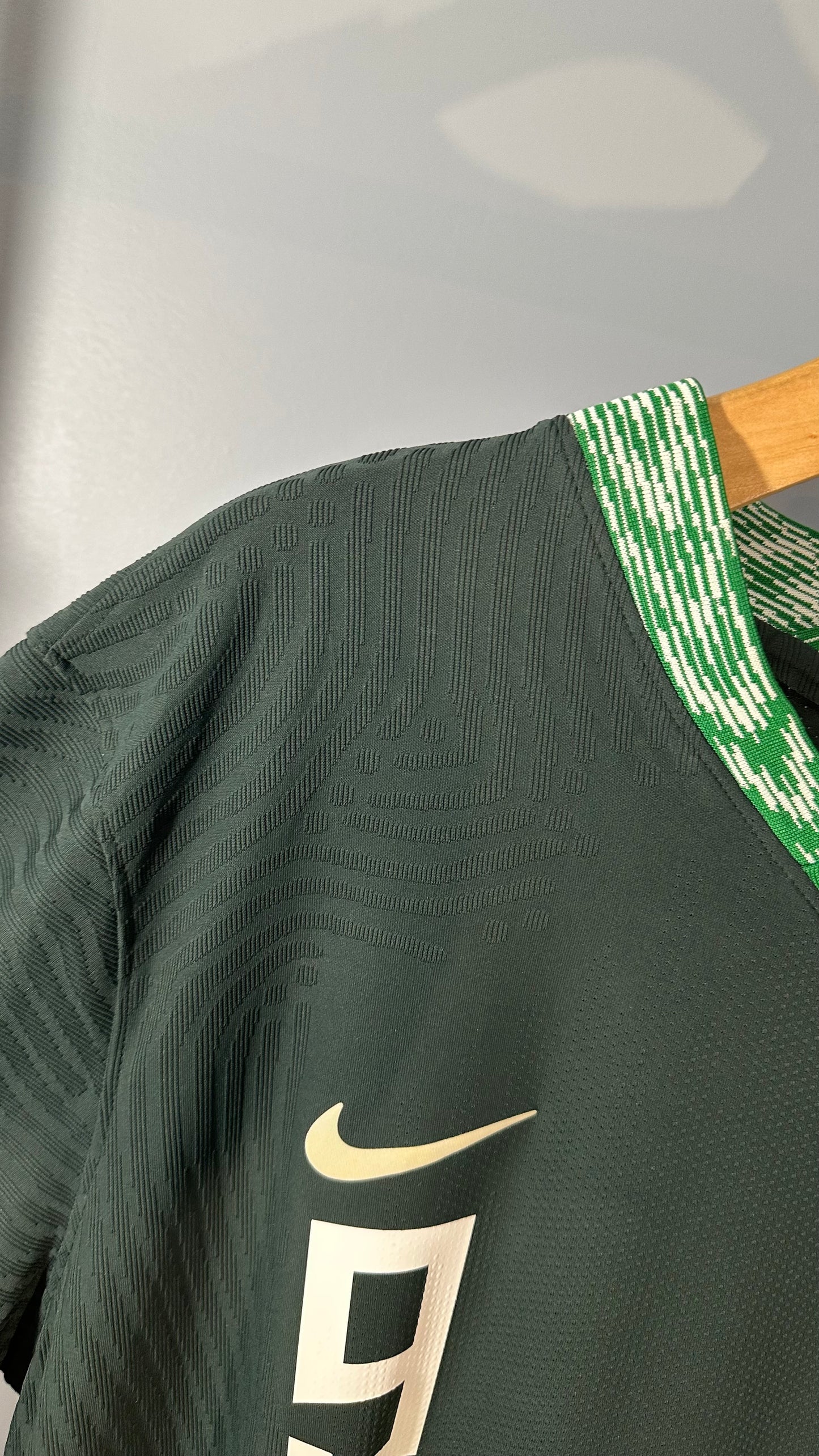 NIGERIA 2020 X OSIMHEN HOME (2XL)