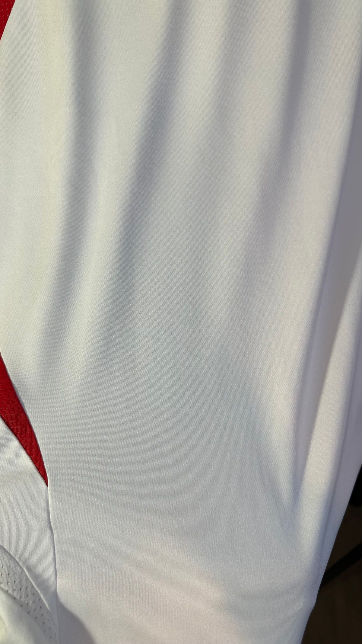 MEXICO 2007 AWAY X ANDRES GUARDADO (L)