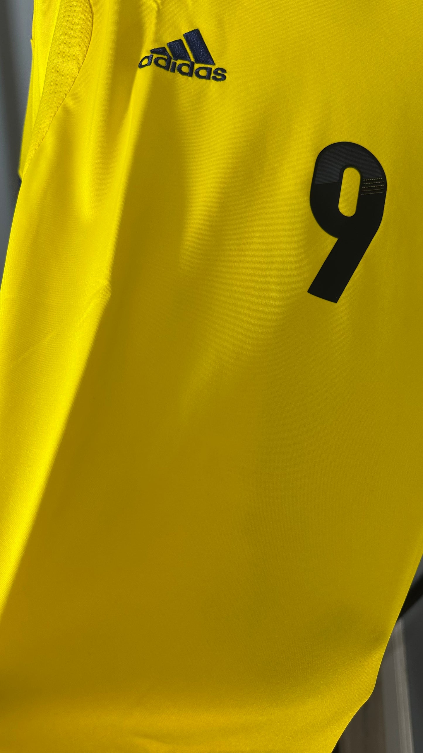 COLOMBIA 2012 X FALCAO HOME (L)