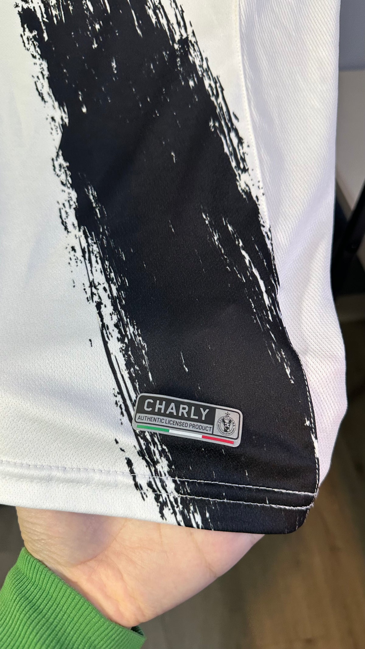 XOLOS DE TIJUANA 2018 AWAY X BRAGHIERI (L)