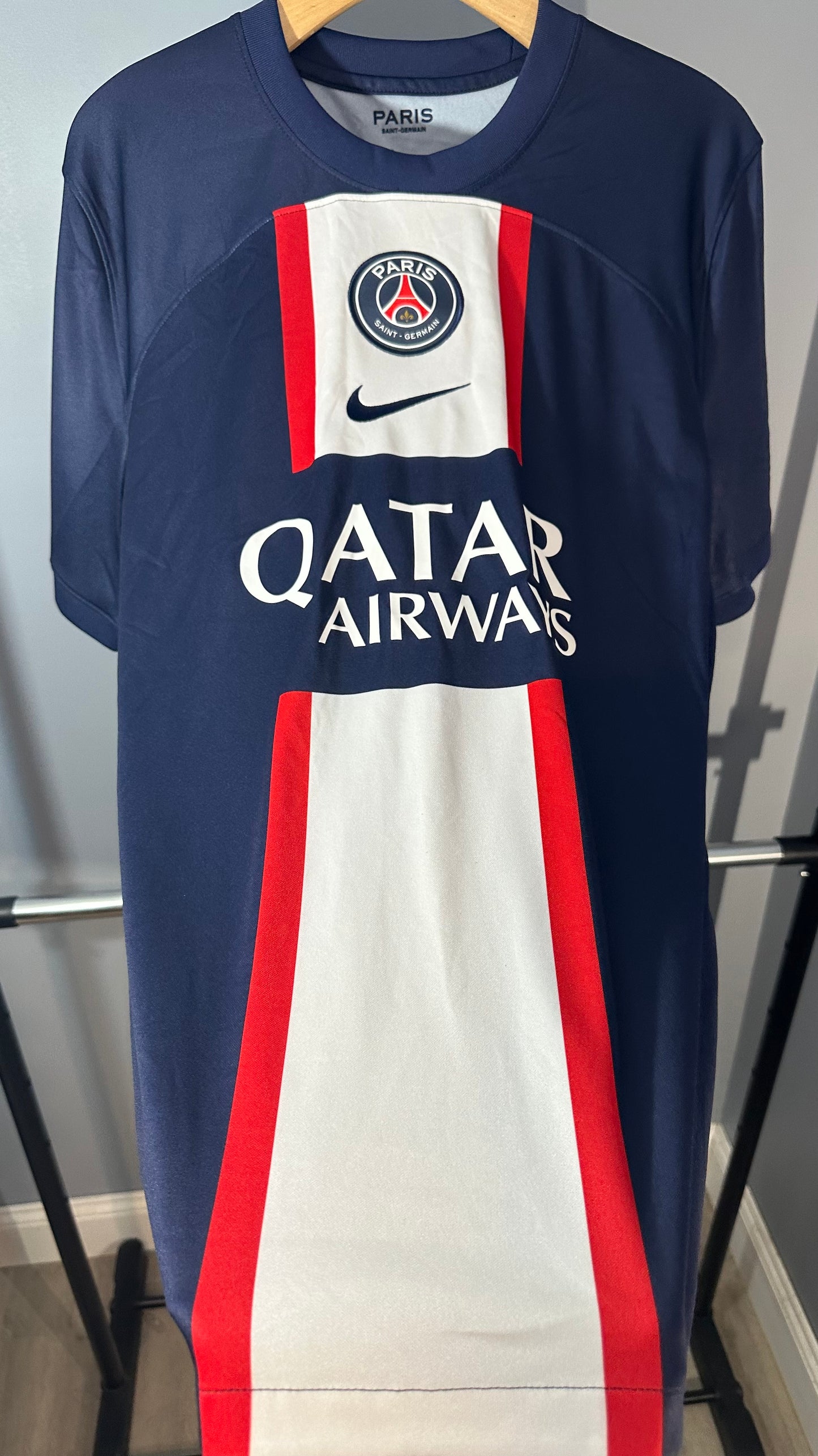 PSG 2023 X MESSI HOME (XL)