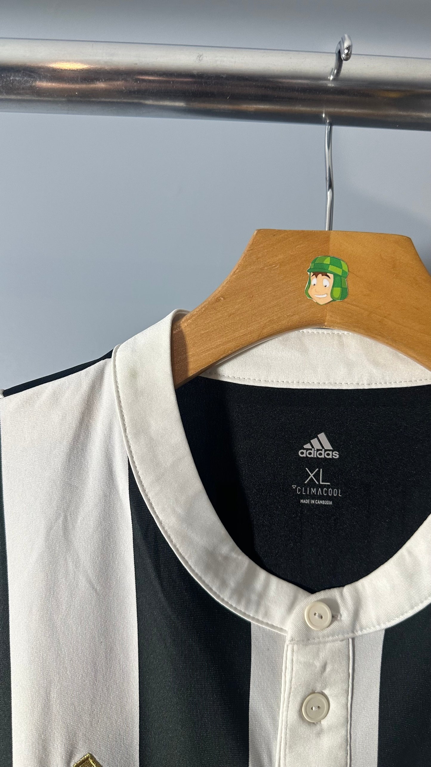 JUVENTUS 2017 X PAULO DYBALA HOME (XL)