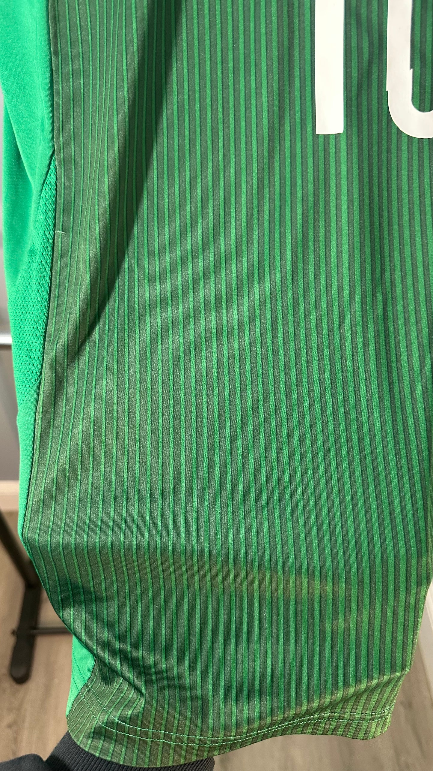 MEXICO 2014 HOME X GIOVANI DOS SANTOS (S)