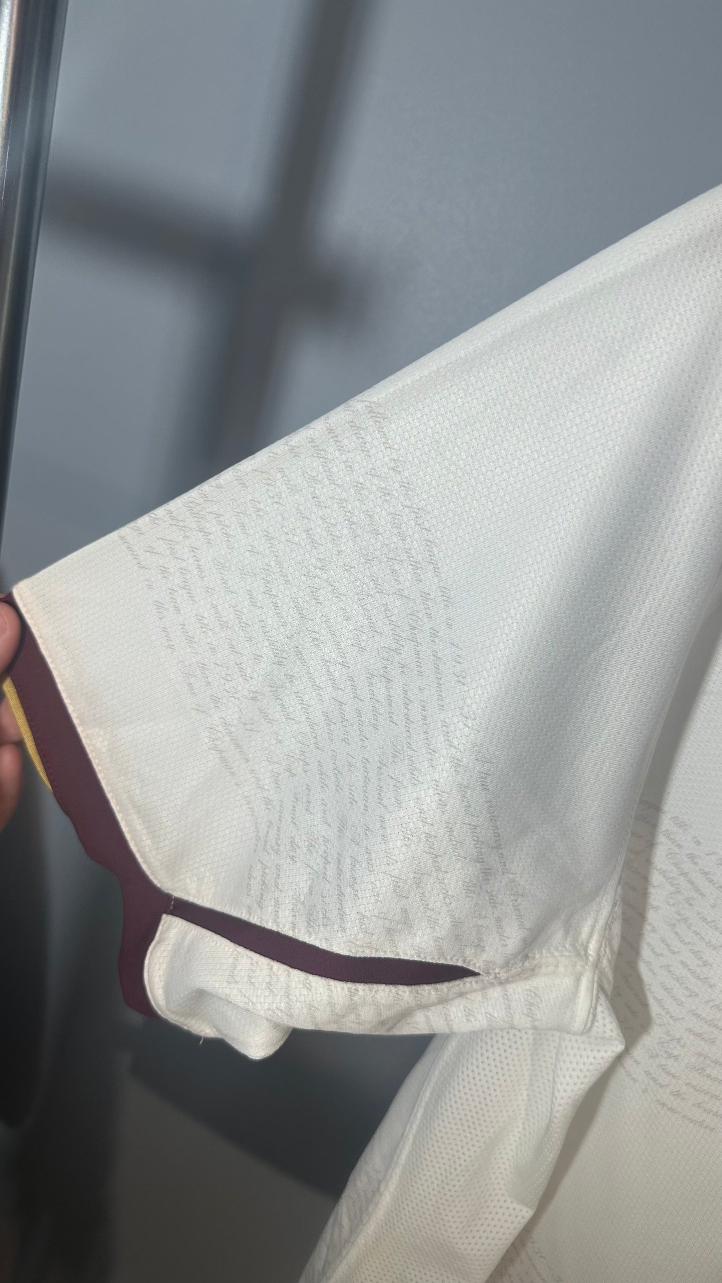 ARSENAL 2007 X VAN PERSIE AWAY (M)