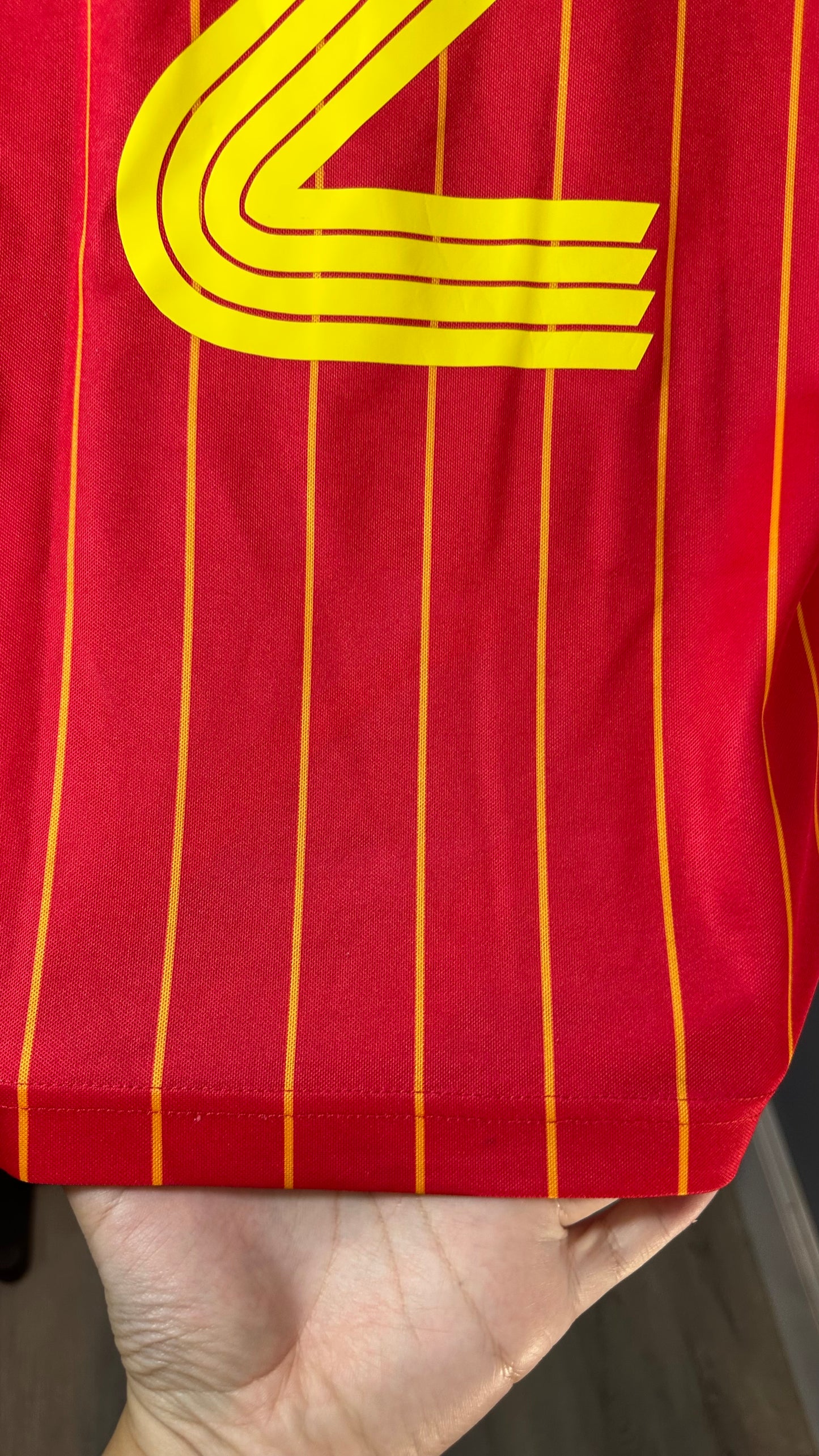 SPAIN 2006 HOME X DAVID VILLA (S)