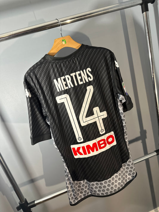 NAPOLI 2017 X DRIES MERTENS AWAY (M)