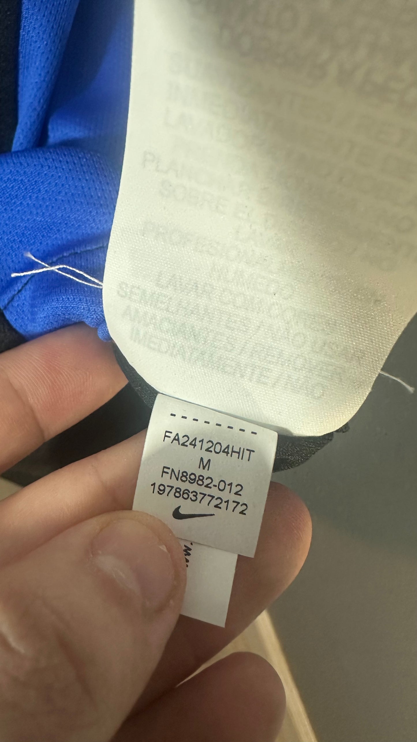 BARCA 2024 X YAMAL AWAY WMNS (M)