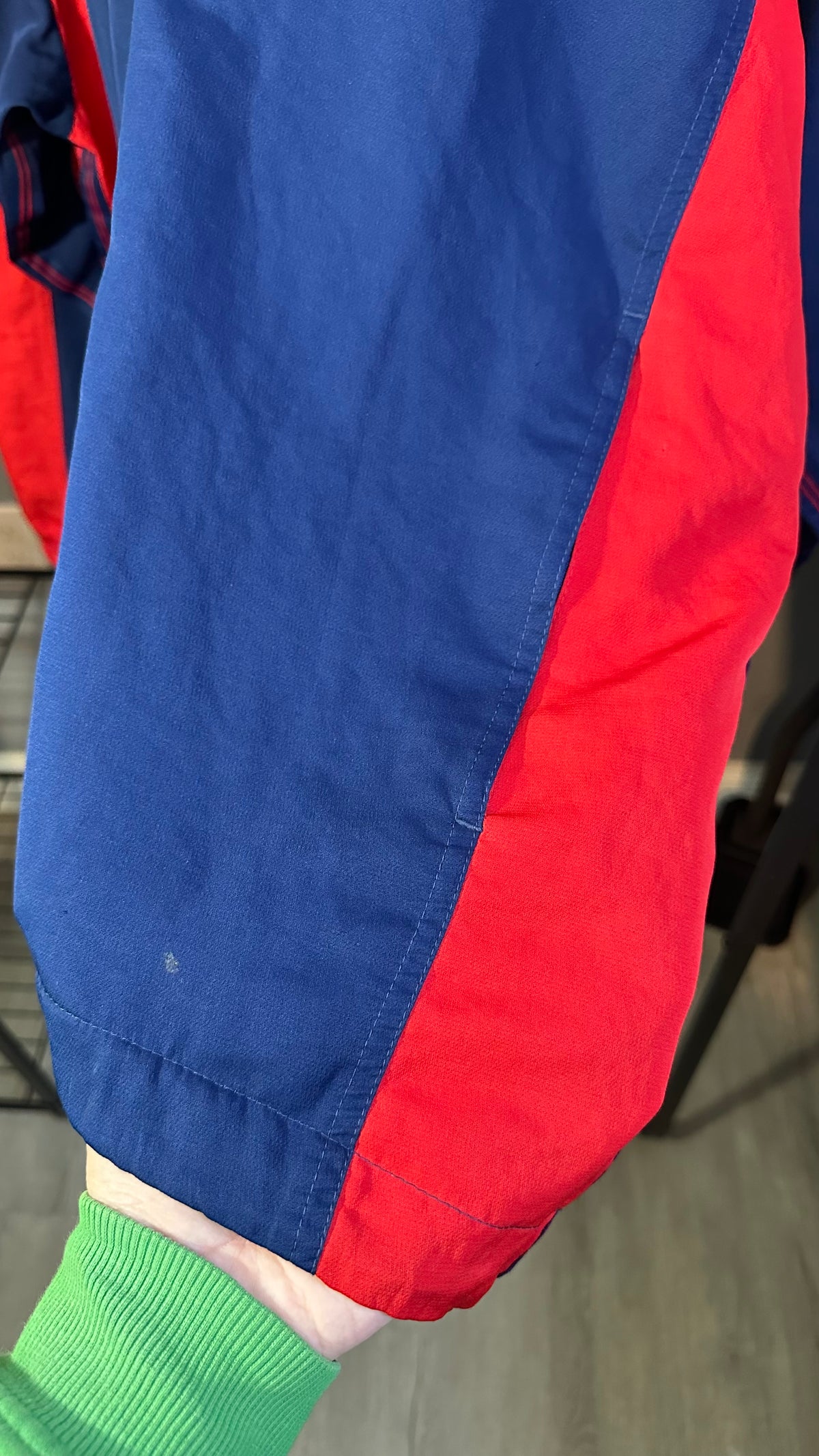 USA 1998 TRACK JACKET (XL)