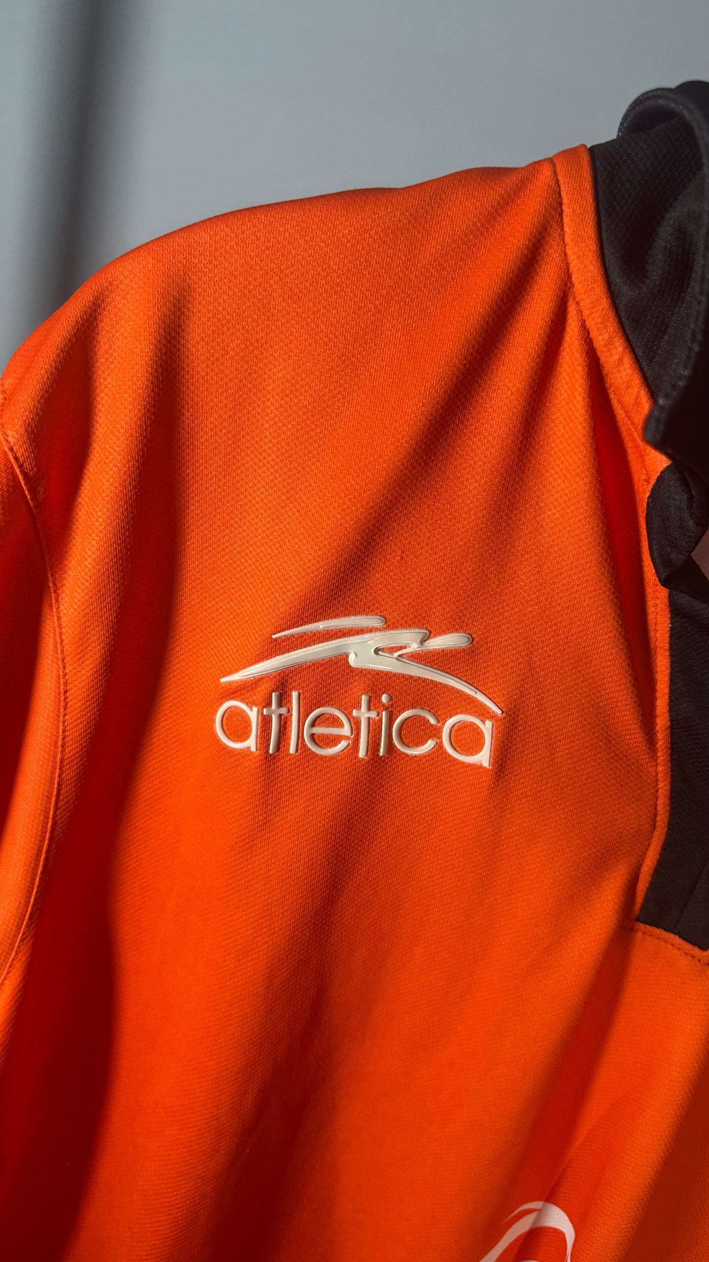 JAGUARES DE CHIAPAS 2011 HOME JERSEY (L)