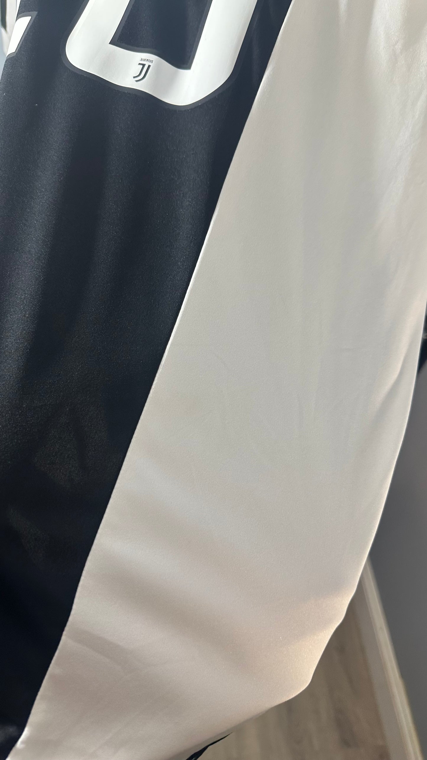 JUVENTUS 2017 X PAULO DYBALA HOME (XL)