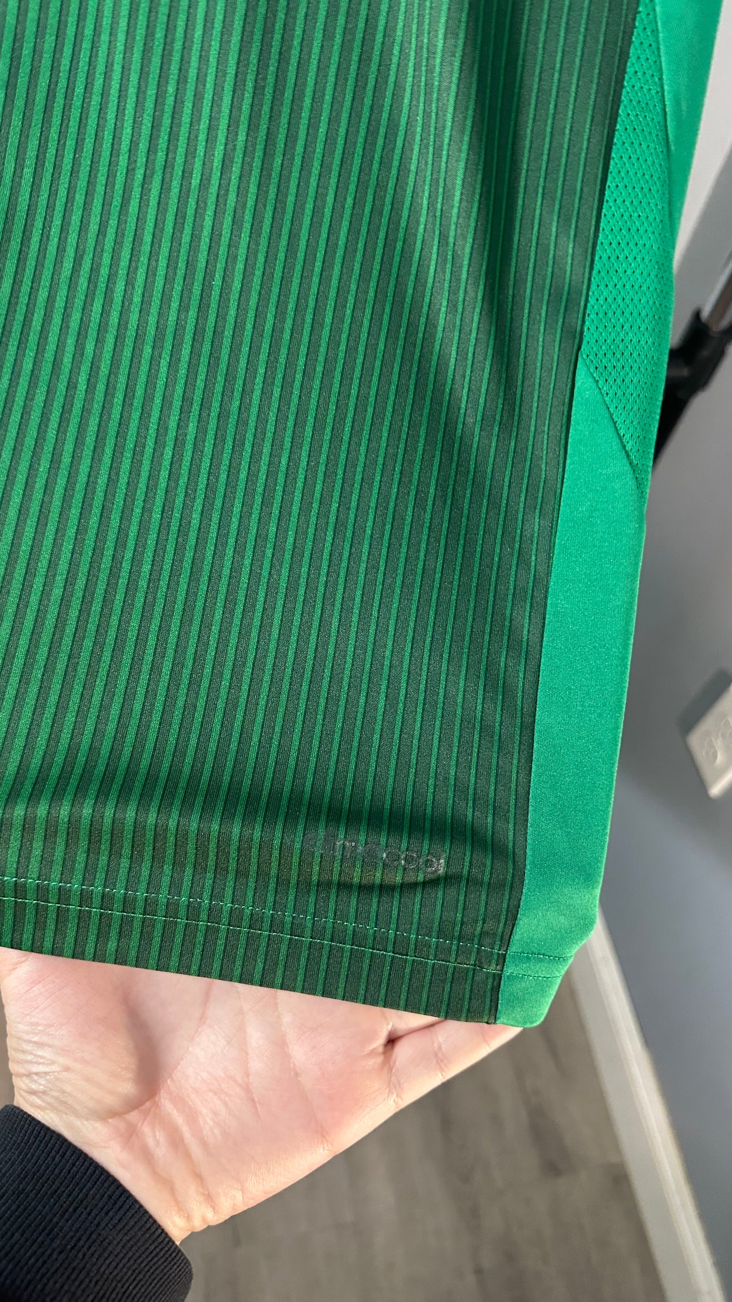 MEXICO 2014 HOME X GIOVANI DOS SANTOS (S)