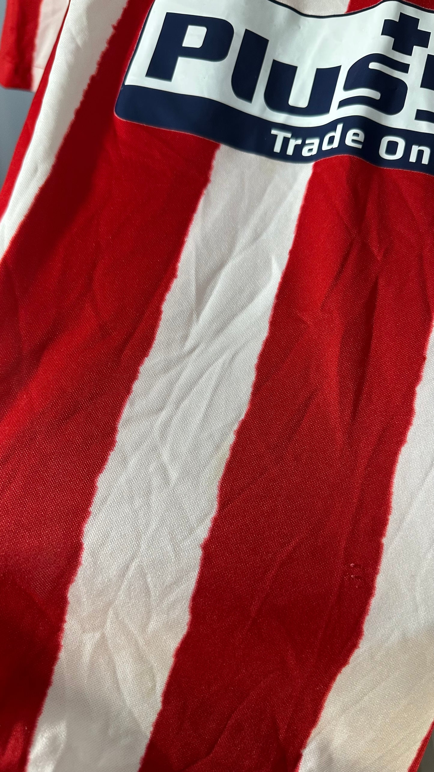 ATLETICO DE MADRID 2021 X LUIS SUAREZ HOME (2XL)