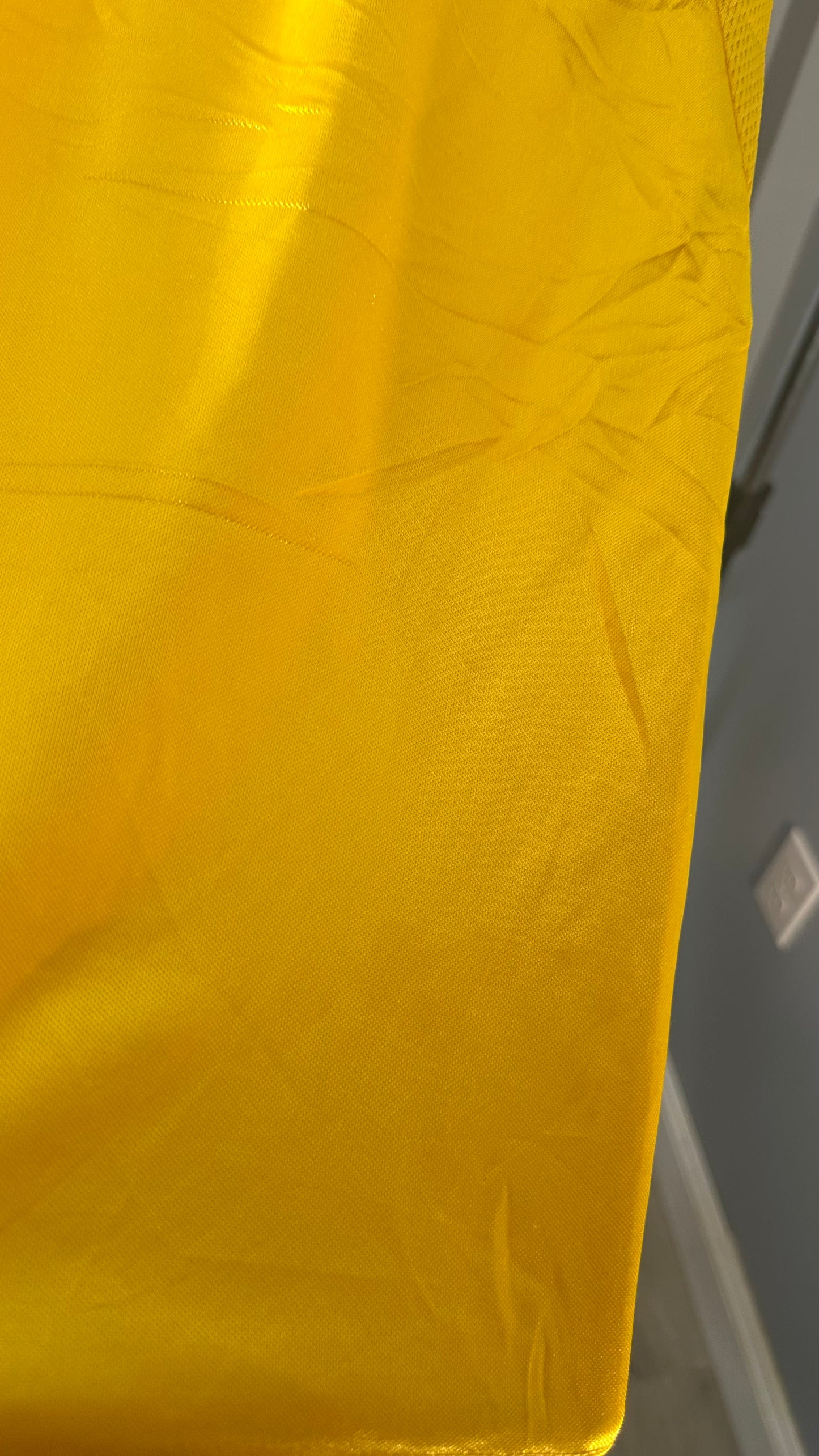 AEK ATHENS 2007 X RIVALDO HOME (L)