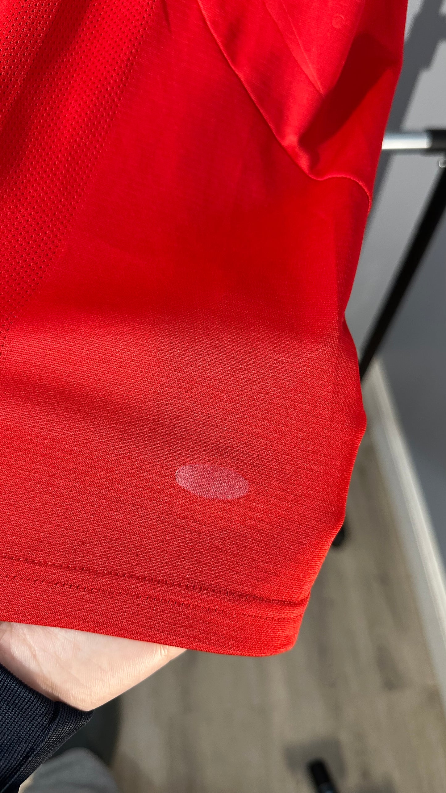 LIVERPOOL 2008 X FERNANDO TORRES HOME (L)