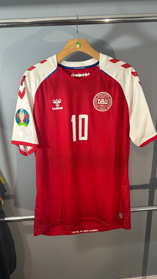 DENMARK 2020 X CHRISTIAN ERIKSEN HOME (L)