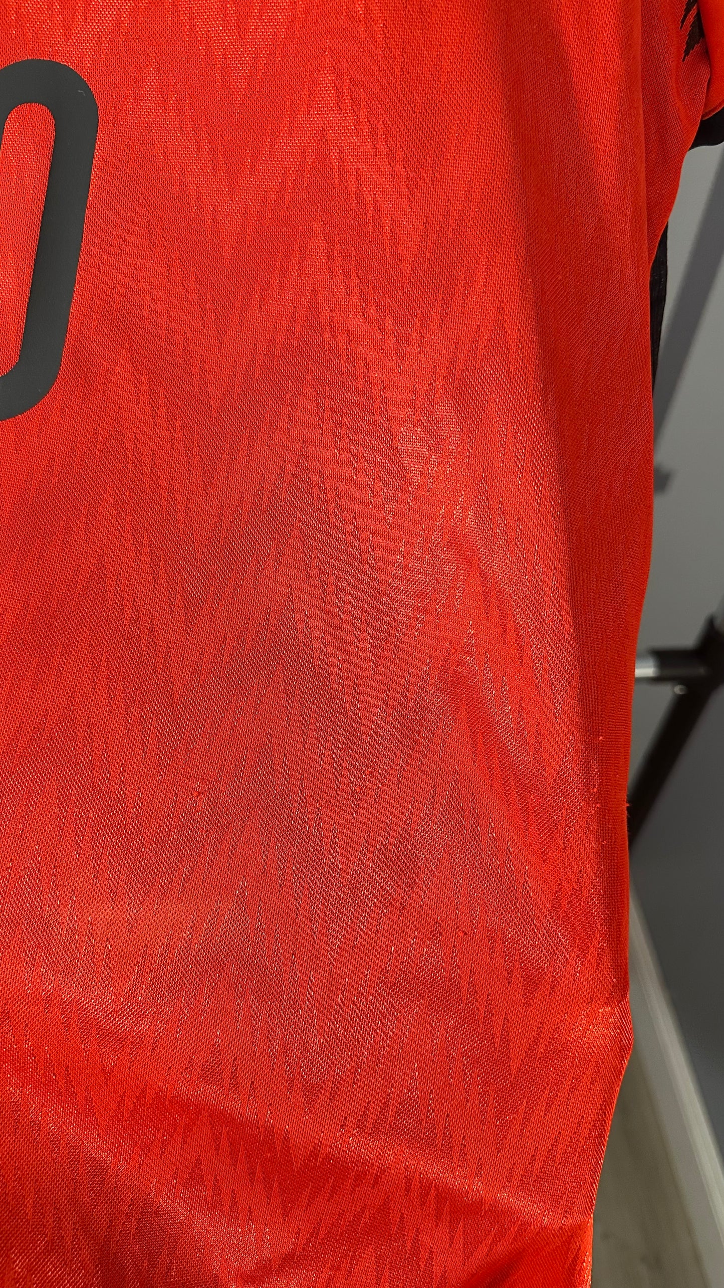 MEXICO 2014 X BLANCO AWAY (WOMEN’S XL)