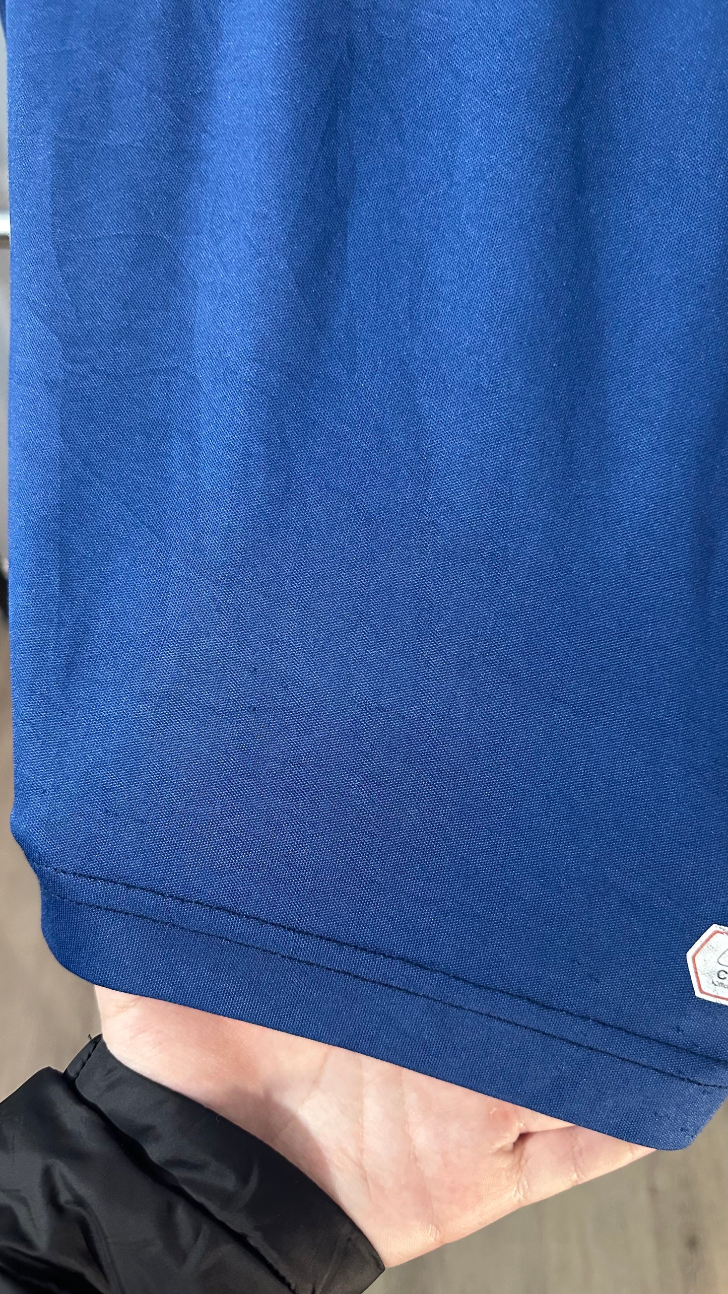 CHIVAS 2005 X BOFO AWAY (L)