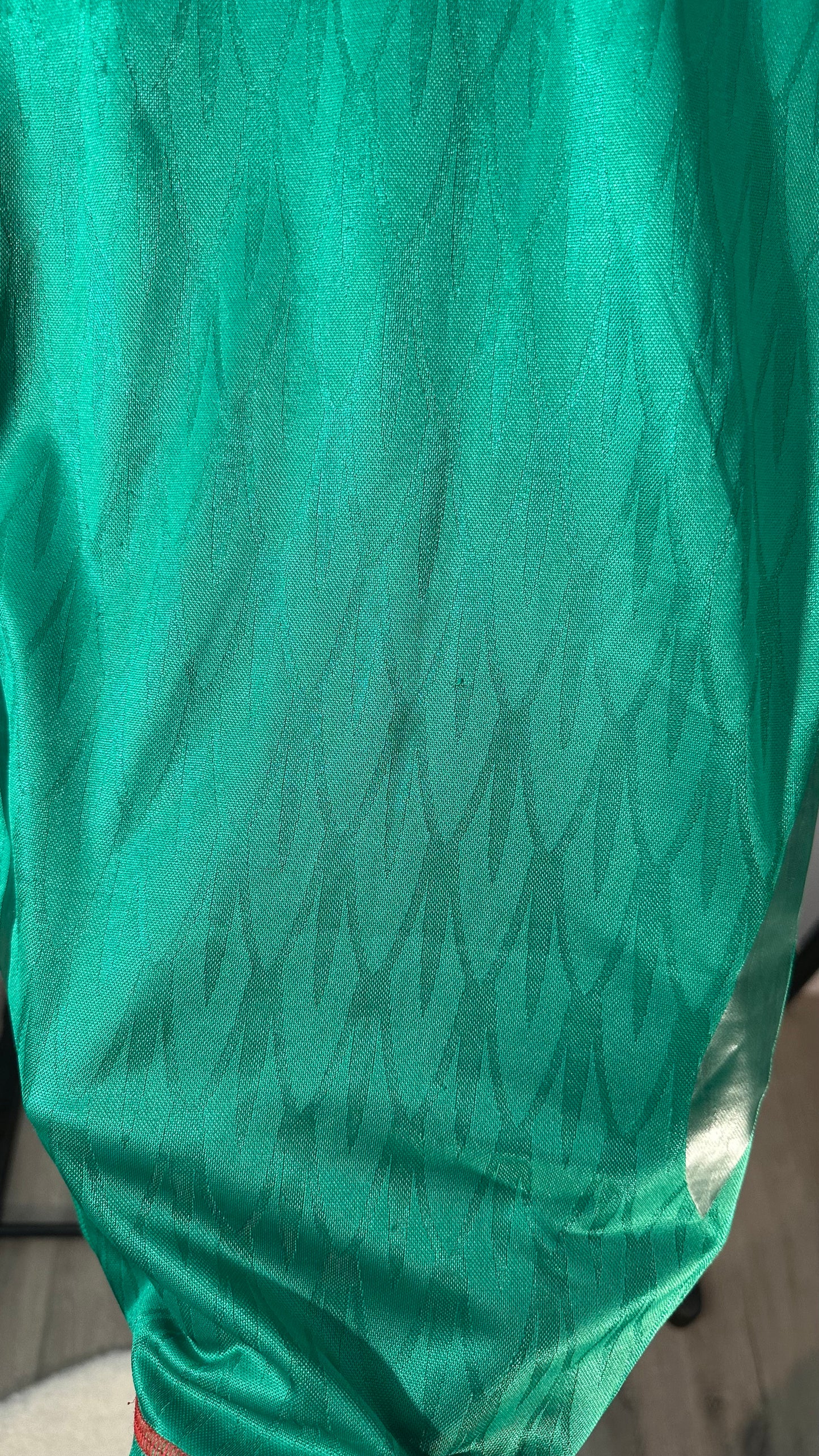 MEXICO 2010 AWAY X FRANCO - TECHFIT (M)