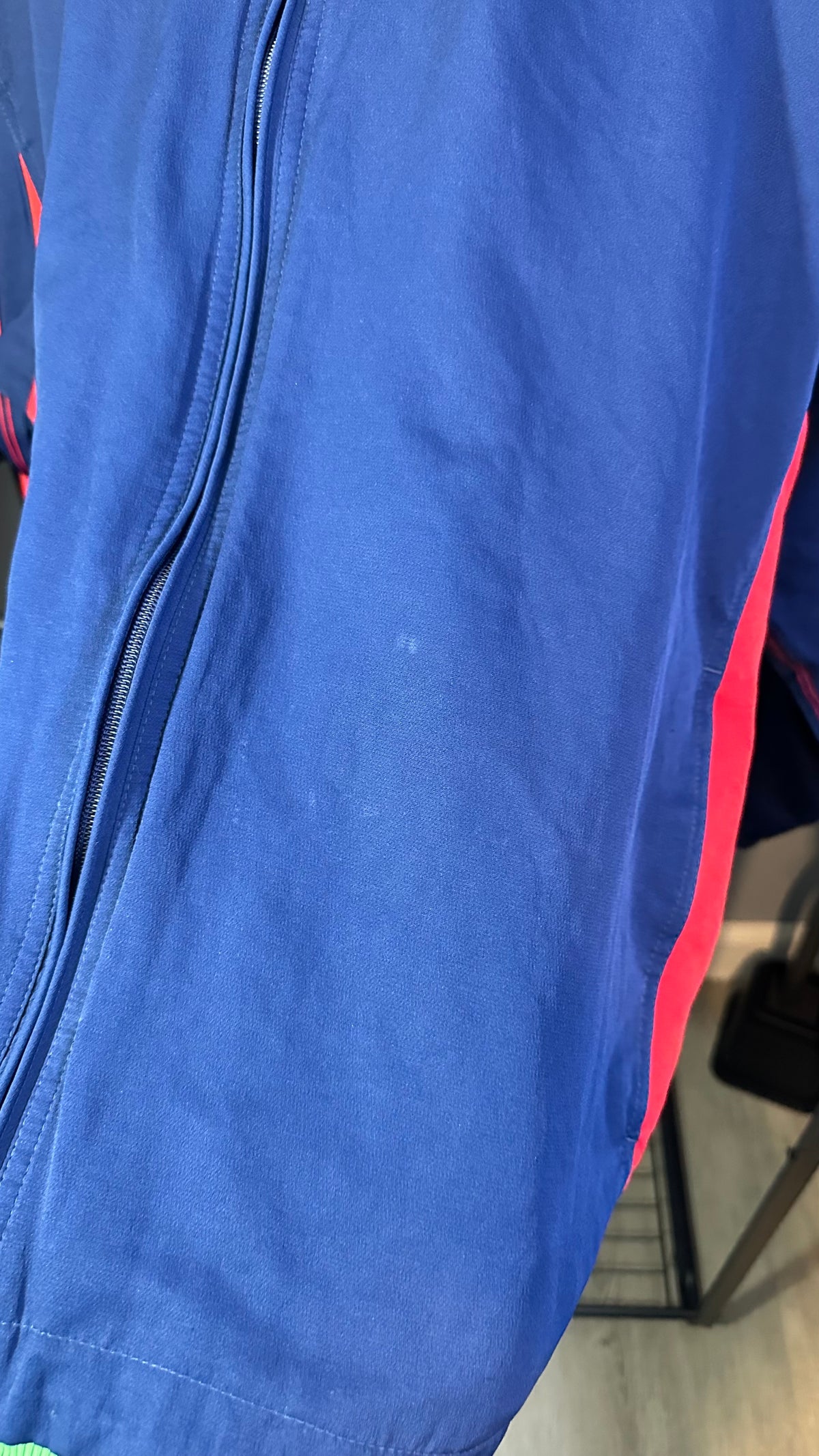 USA 1998 TRACK JACKET (XL)