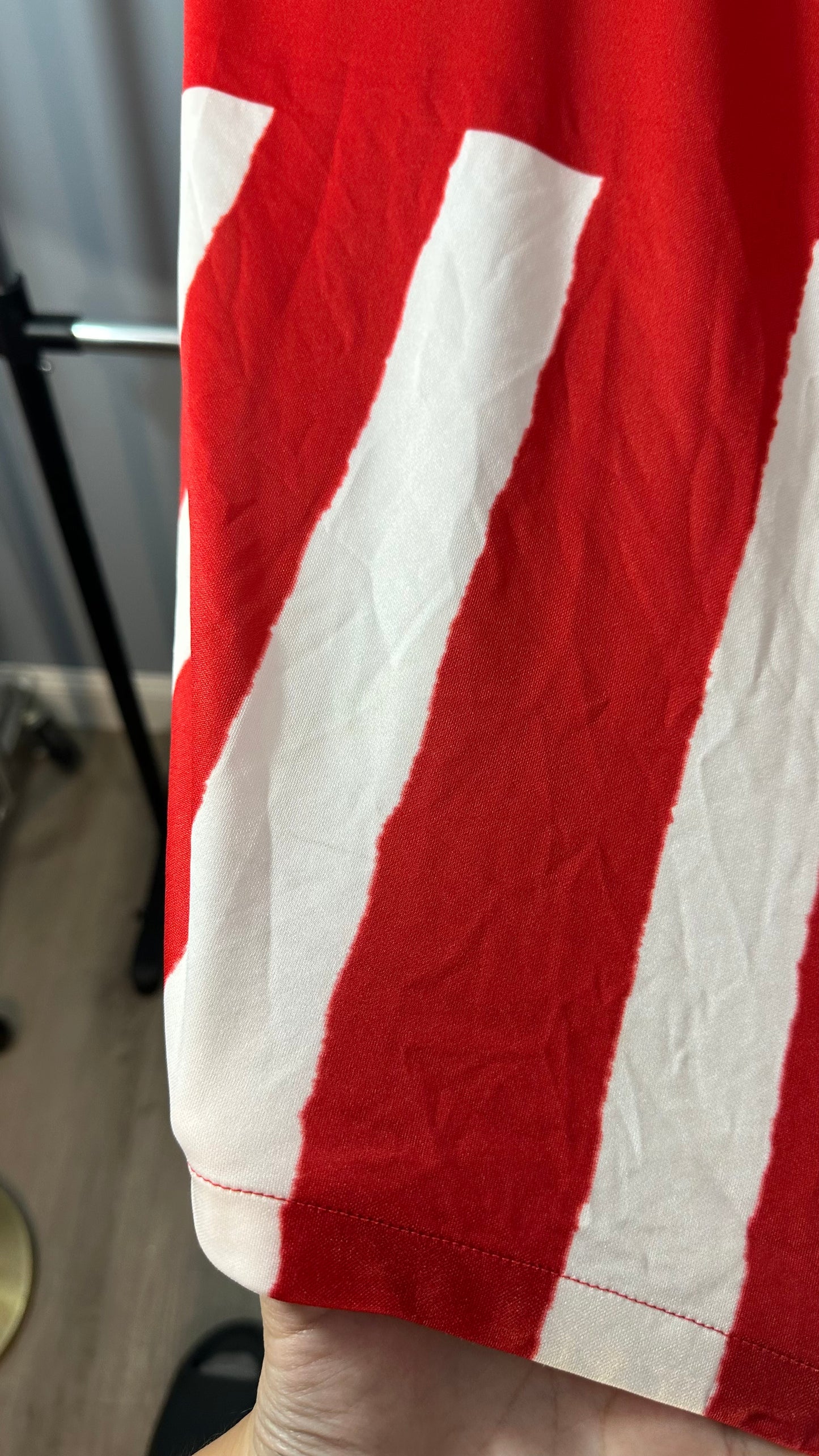 ATLETICO DE MADRID 2021 X LUIS SUAREZ HOME (2XL)