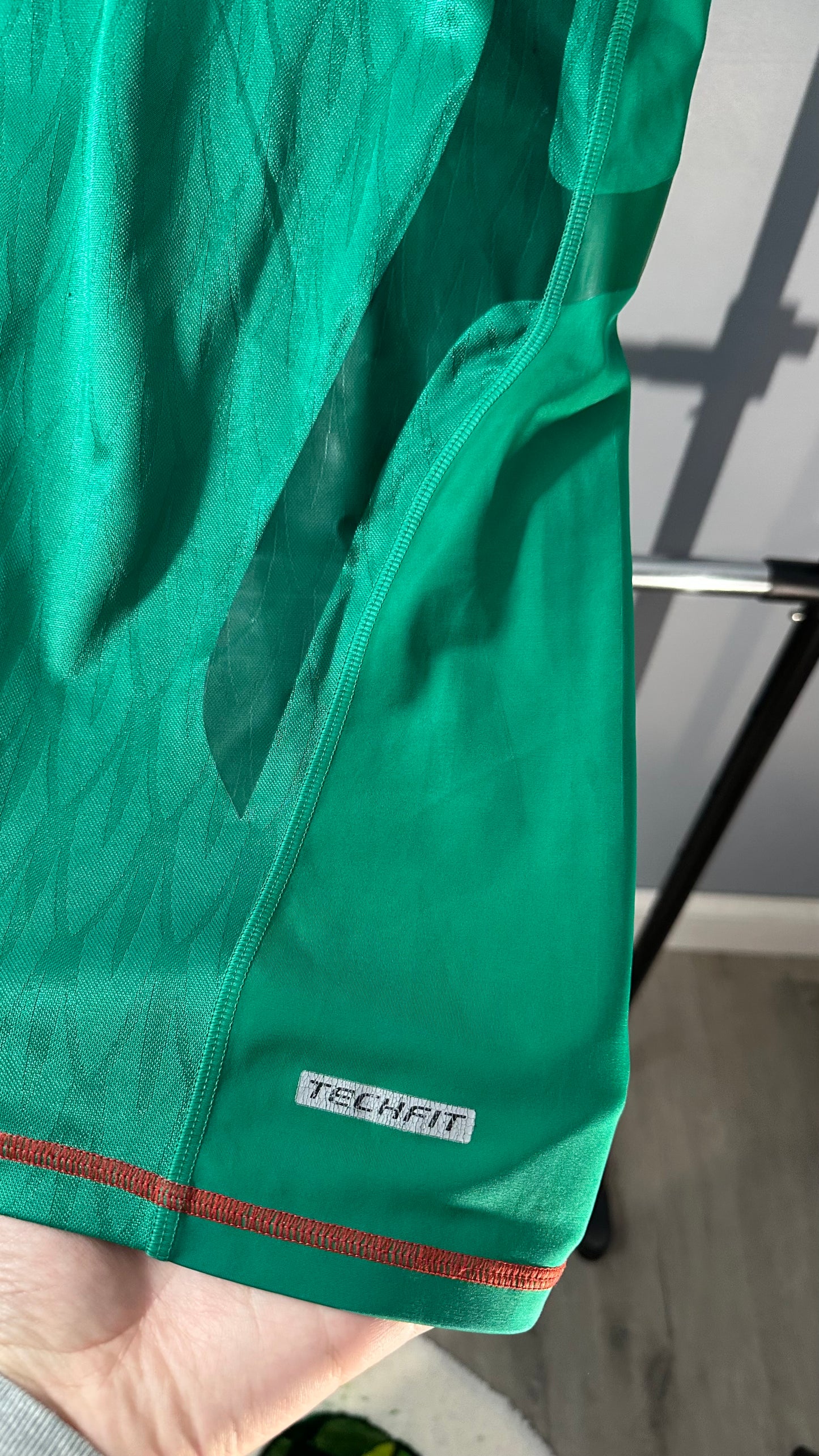 MEXICO 2010 AWAY X FRANCO - TECHFIT (M)