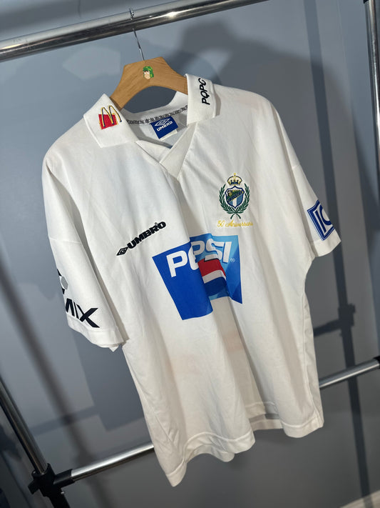 COMUNICACIONES 1998 HOME JERSEY (L)