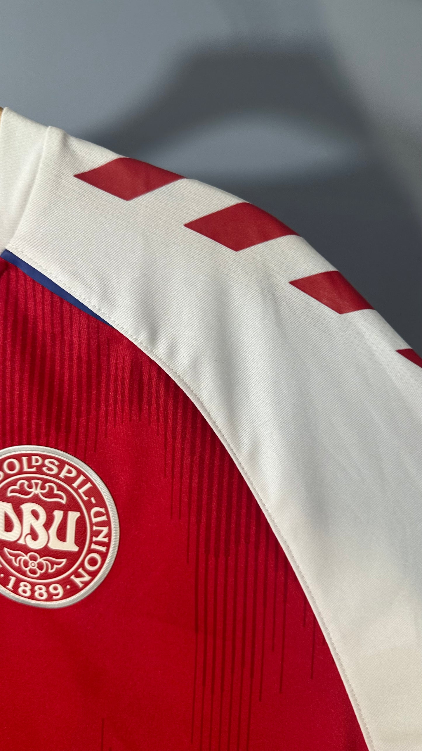 DENMARK 2020 X CHRISTIAN ERIKSEN HOME (L)