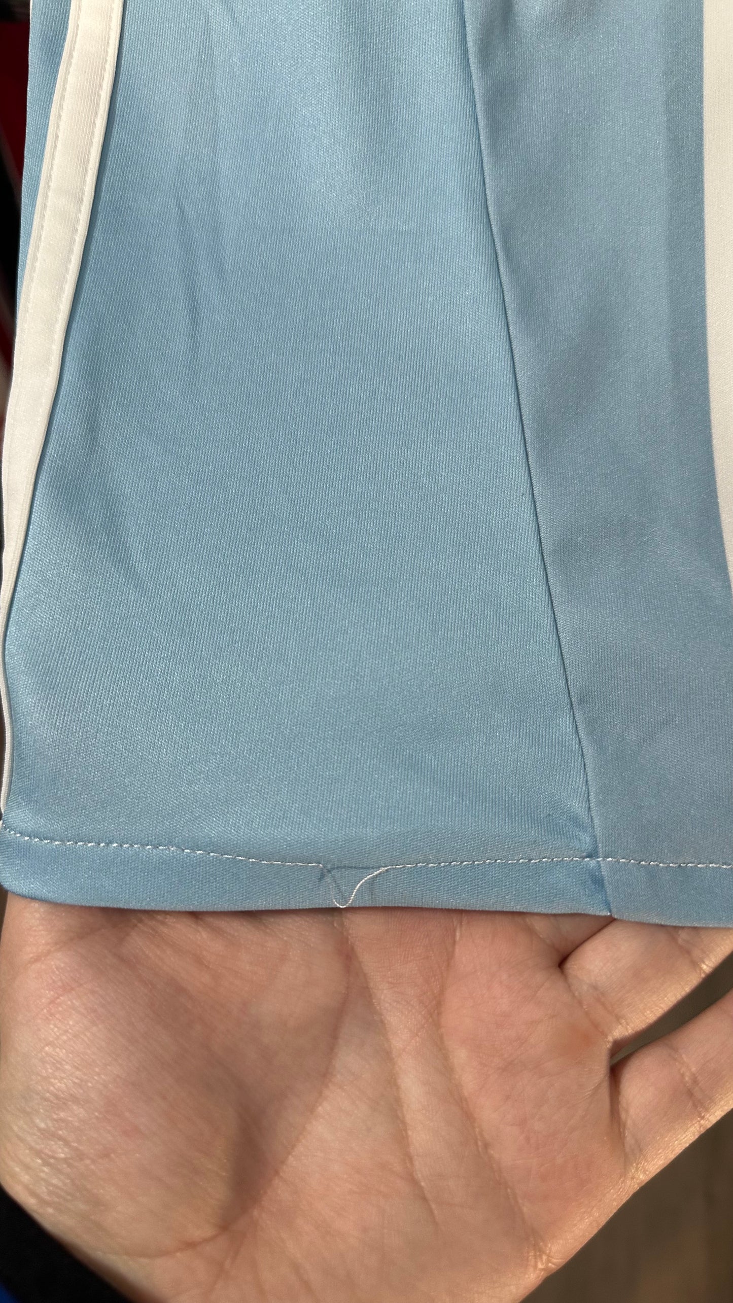 ARGENTINA 2016 X MESSI HOME (L)