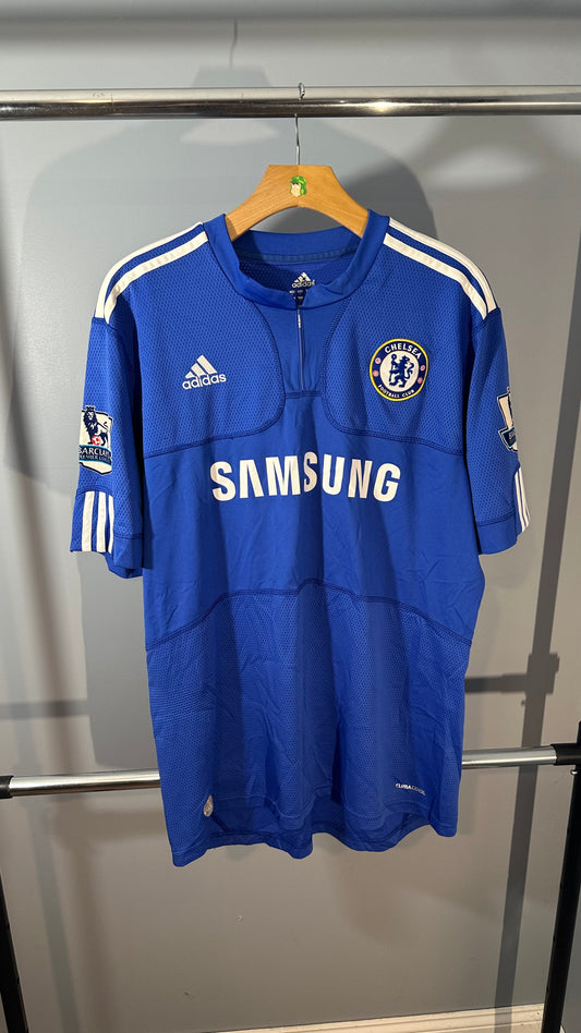 CHELSEA 2009 X DECO HOME (L)