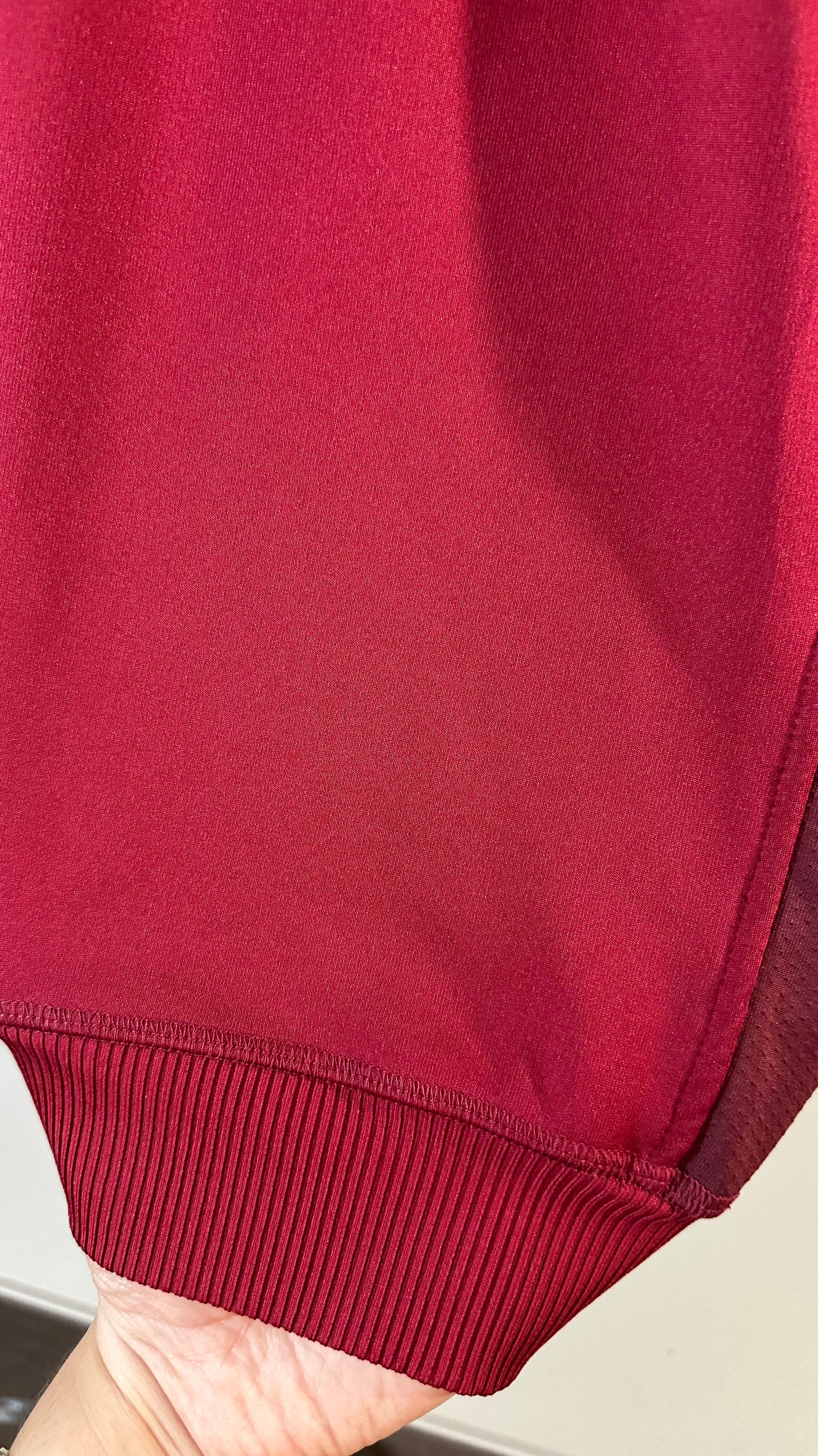 MEXICO 2005/06 TRAINING CREWNECK (L)