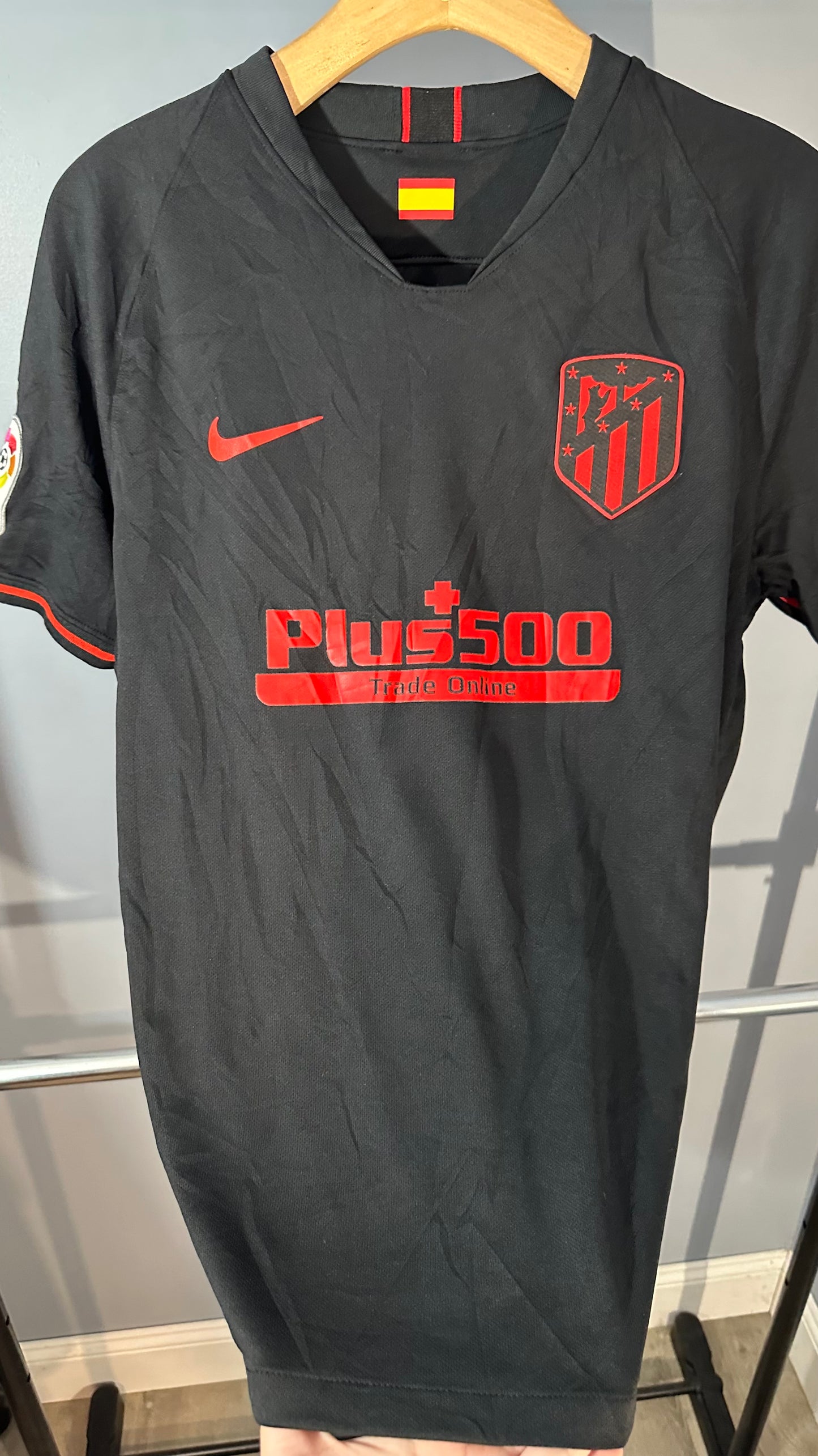 ATLETICO DE MADRID 20