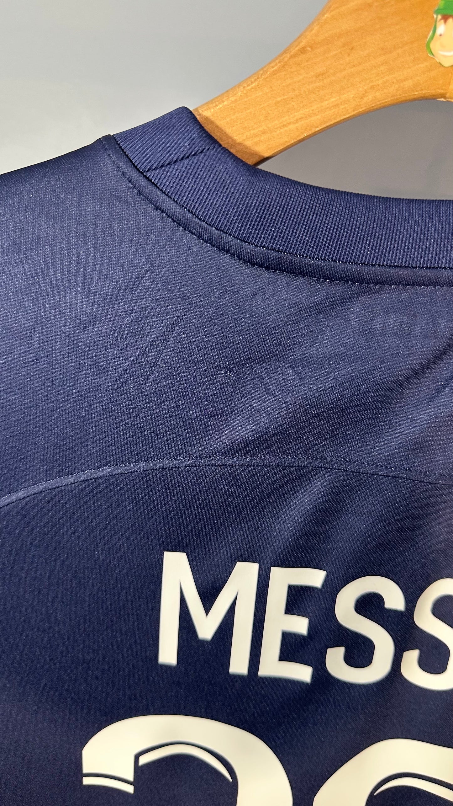PSG 2023 X MESSI HOME (XL)