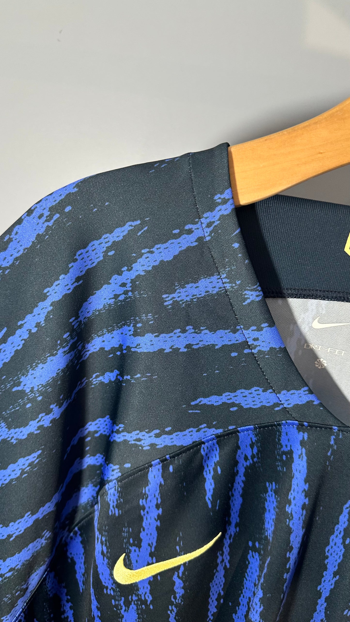 CLUB AMERICA 2022 AWAY X HENRY MARTIN (3XL) BNWT