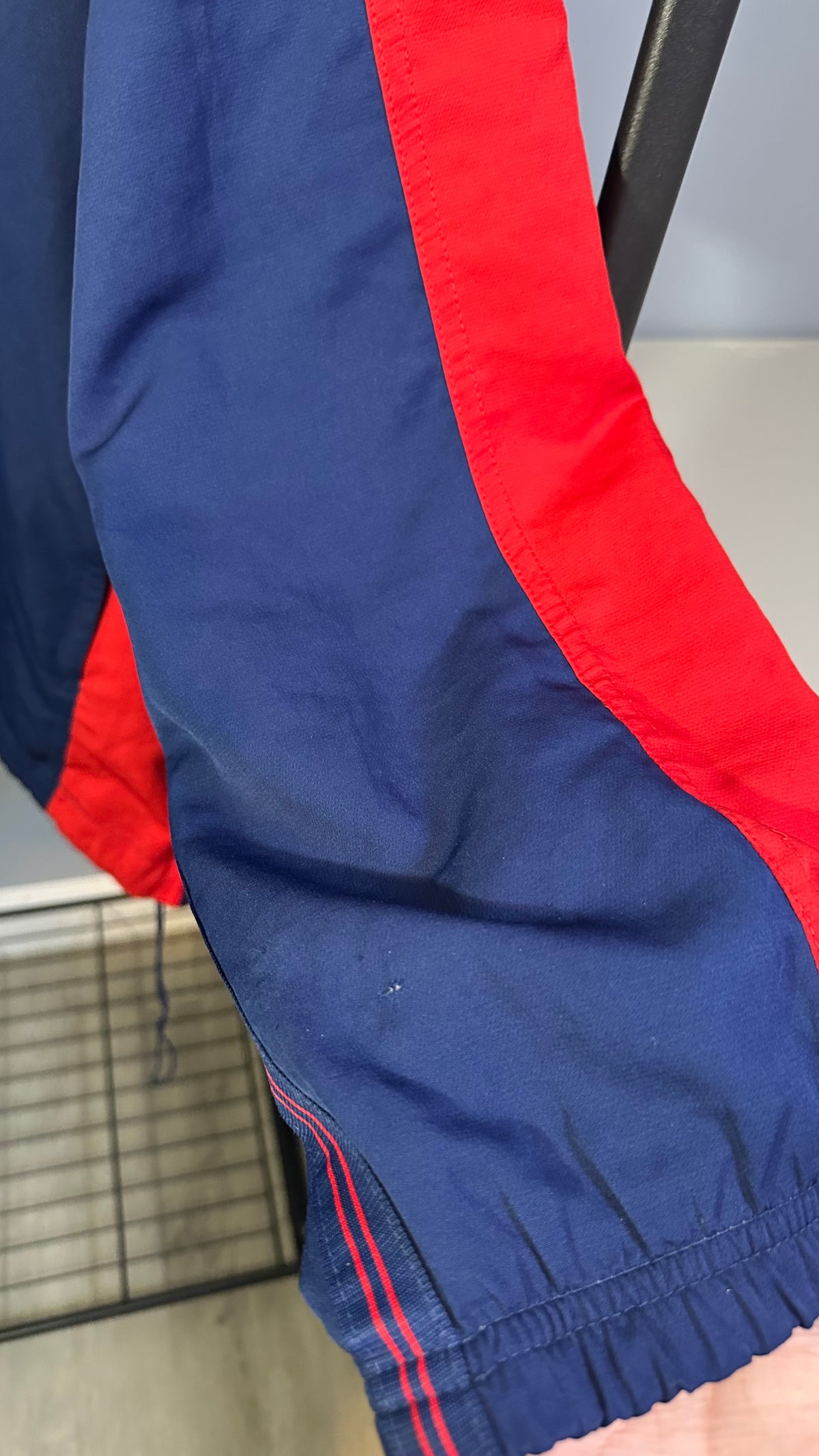 USA 1998 TRACK JACKET (XL)
