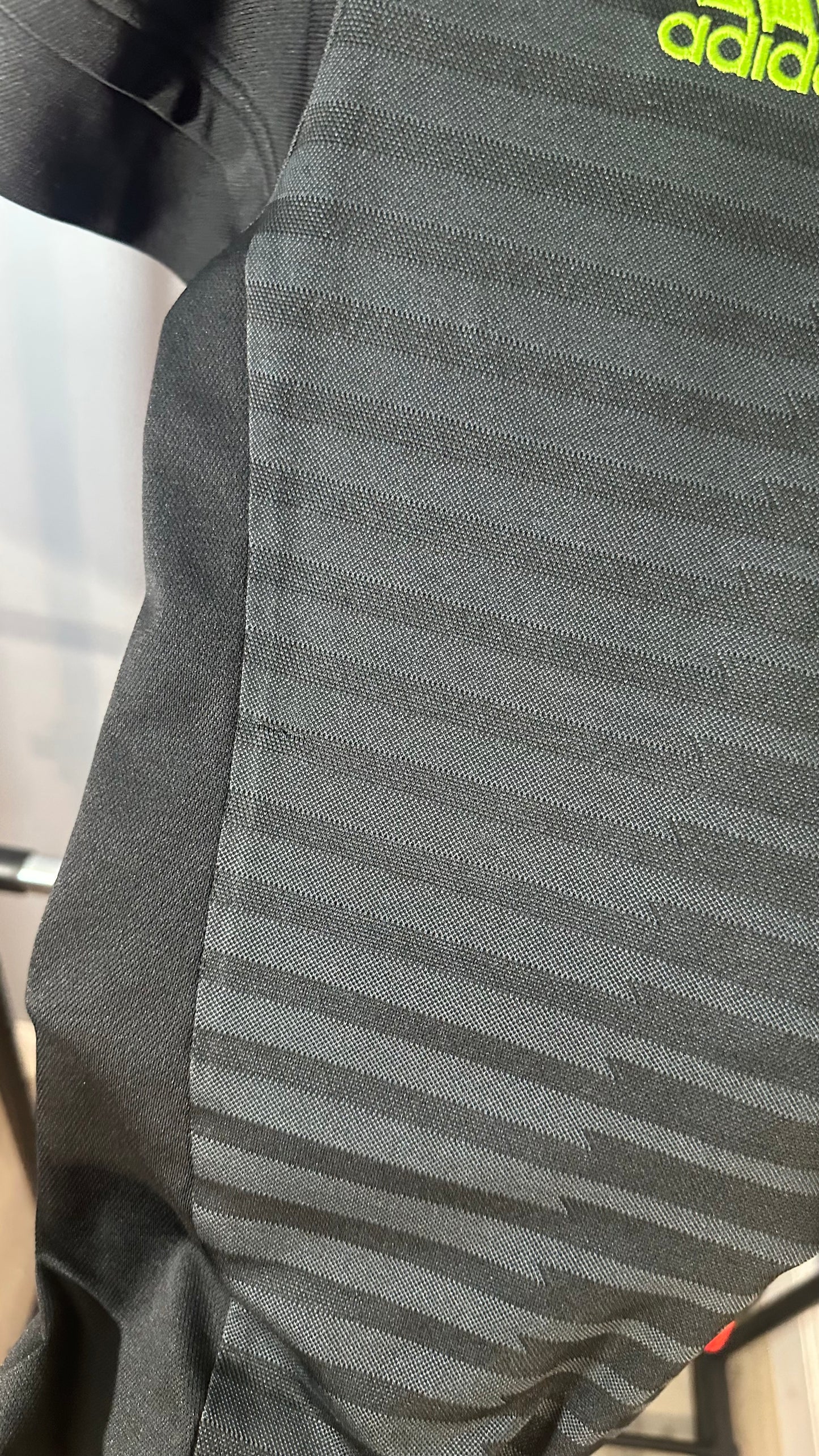 MEXICO 2015 AWAY X RAFA MARQUEZ (S)