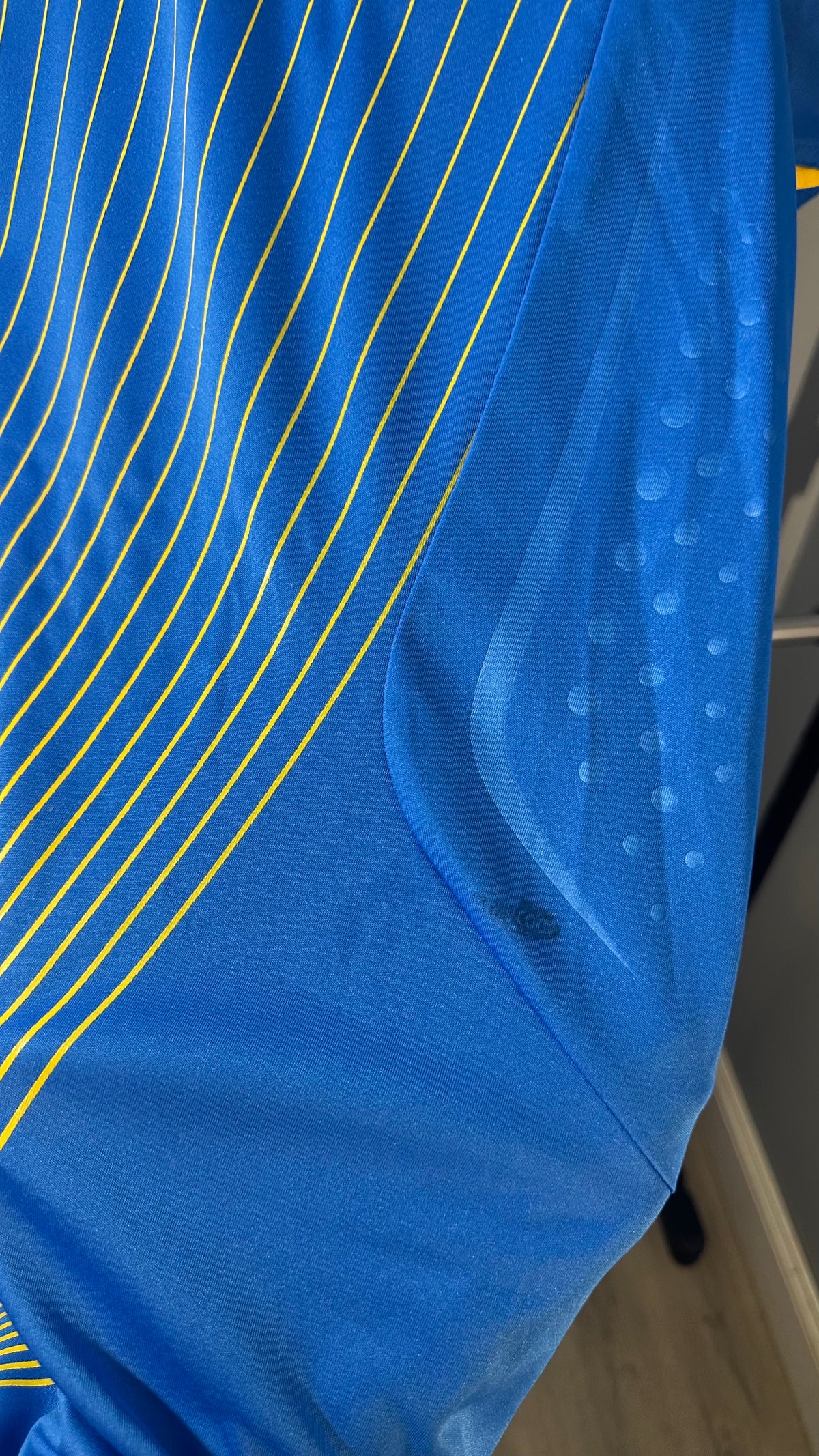 JAPAN 2008 HOME X NAKAMURA (L)