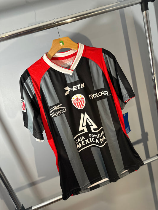 NECAXA 2010 AWAY JERSEY (S)