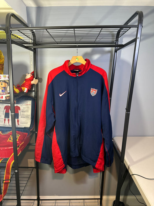 USA 1998 TRACK JACKET (XL)