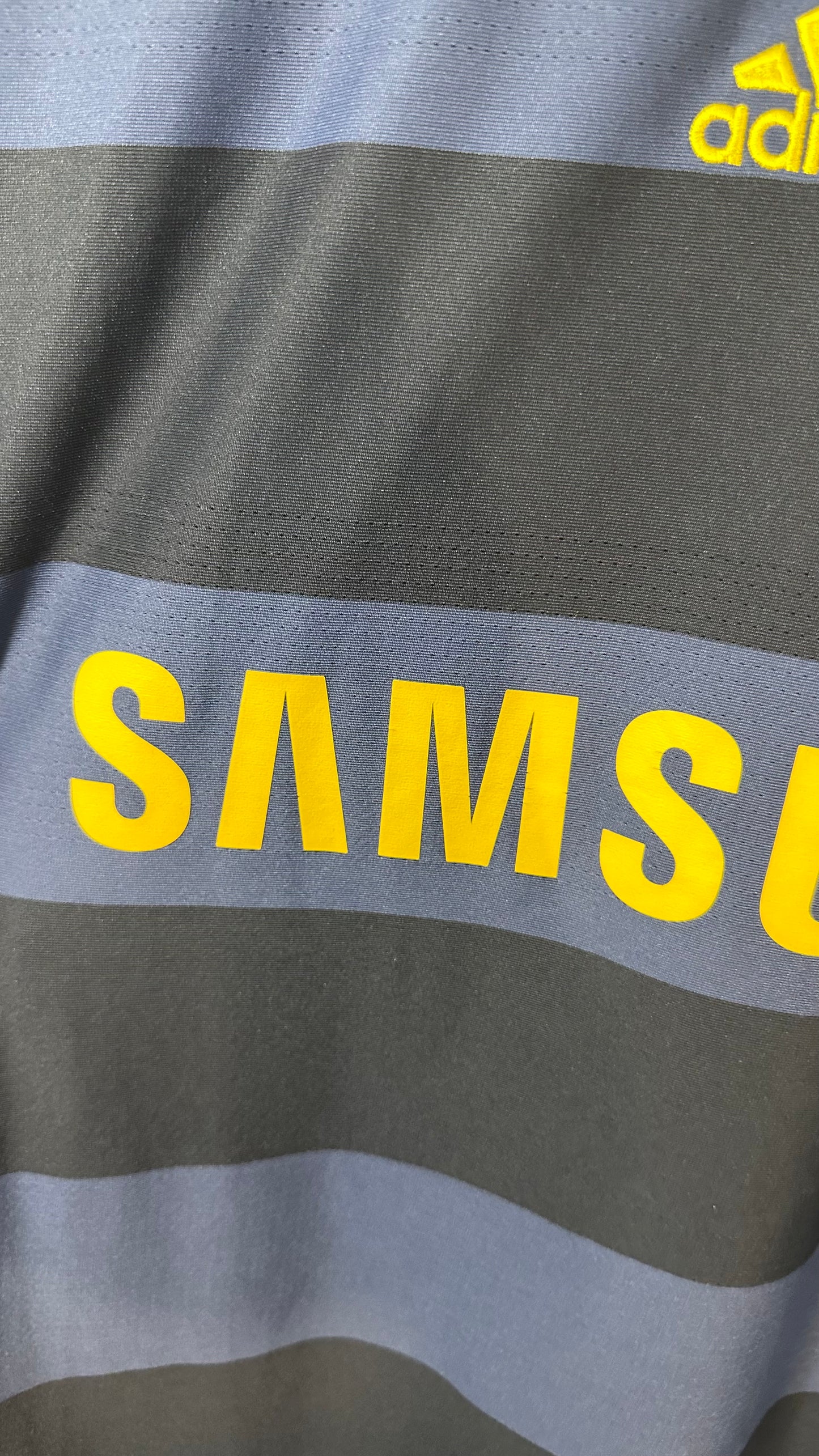 CHELSEA 2010 X DIDIER DROGBA AWAY (L)