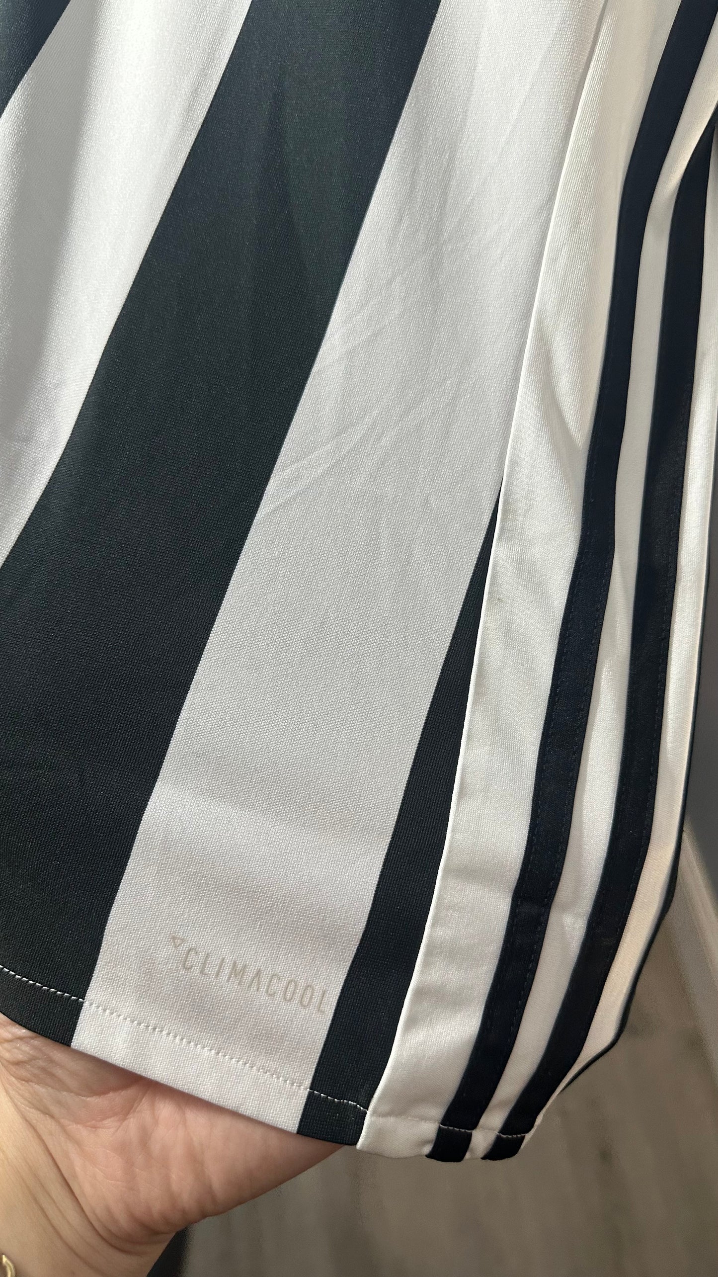 JUVENTUS 2017 X PAULO DYBALA HOME (XL)
