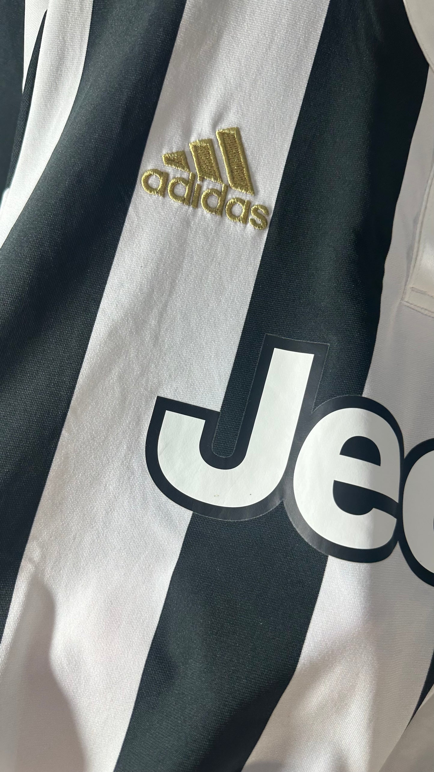 JUVENTUS 2017 X PAULO DYBALA HOME (XL)